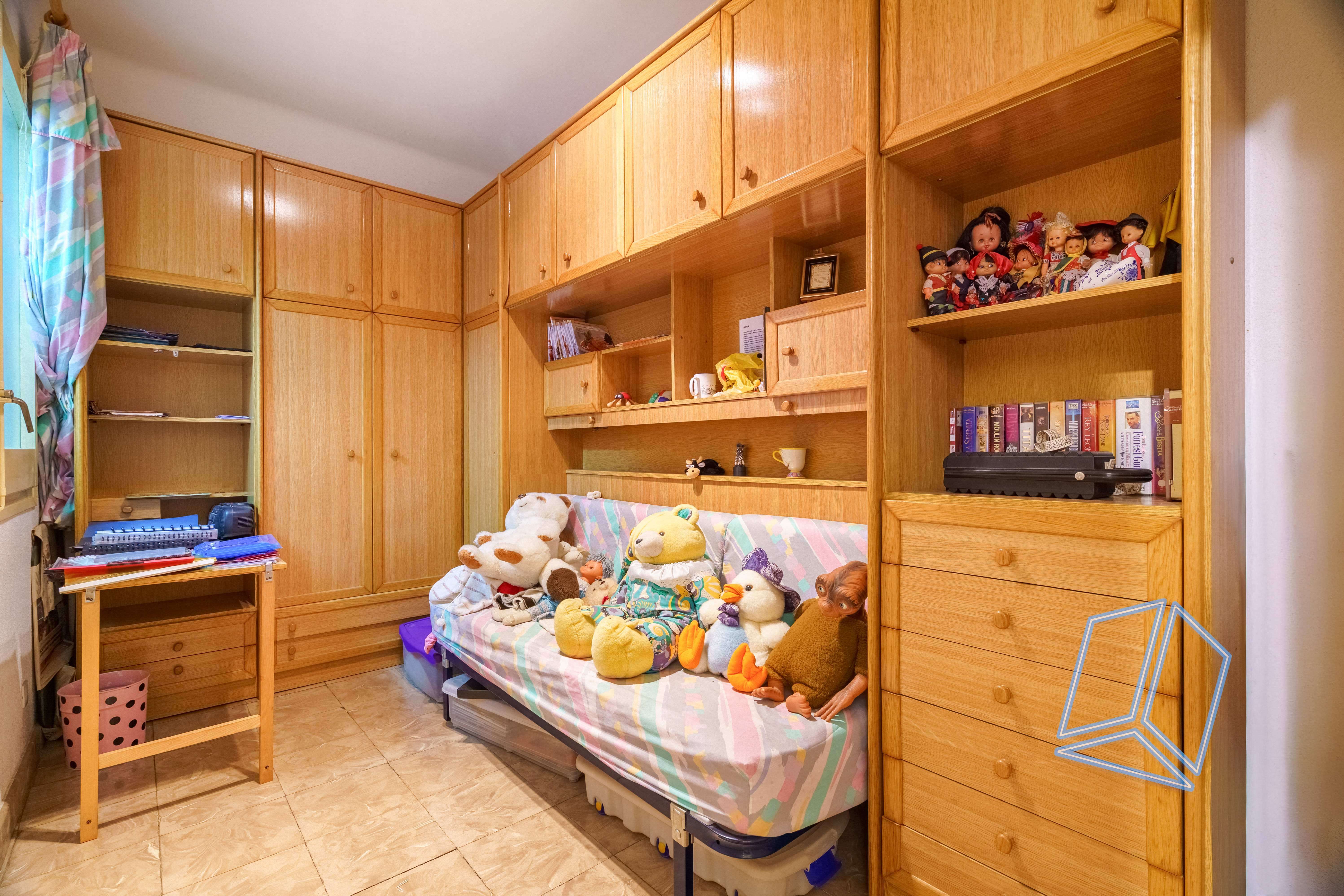 Piso en venta en L'hospitalet De Llobregat, Barcelona 11/31