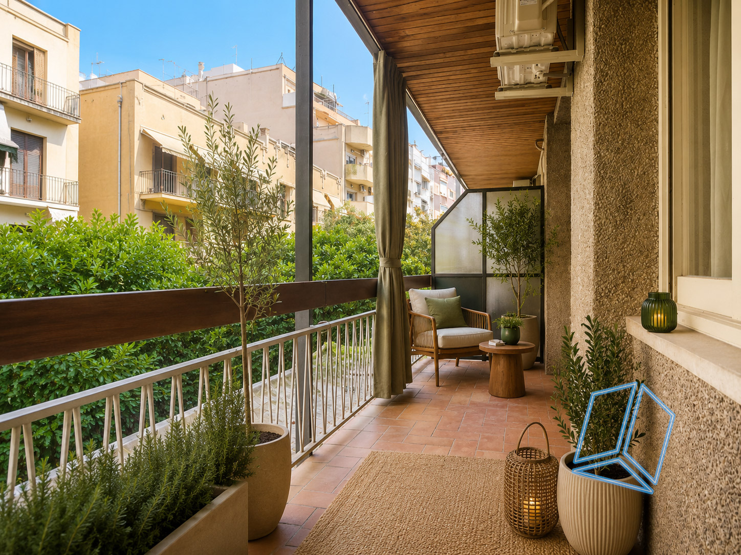 Piso en venta en L'hospitalet De Llobregat, Barcelona 5/31