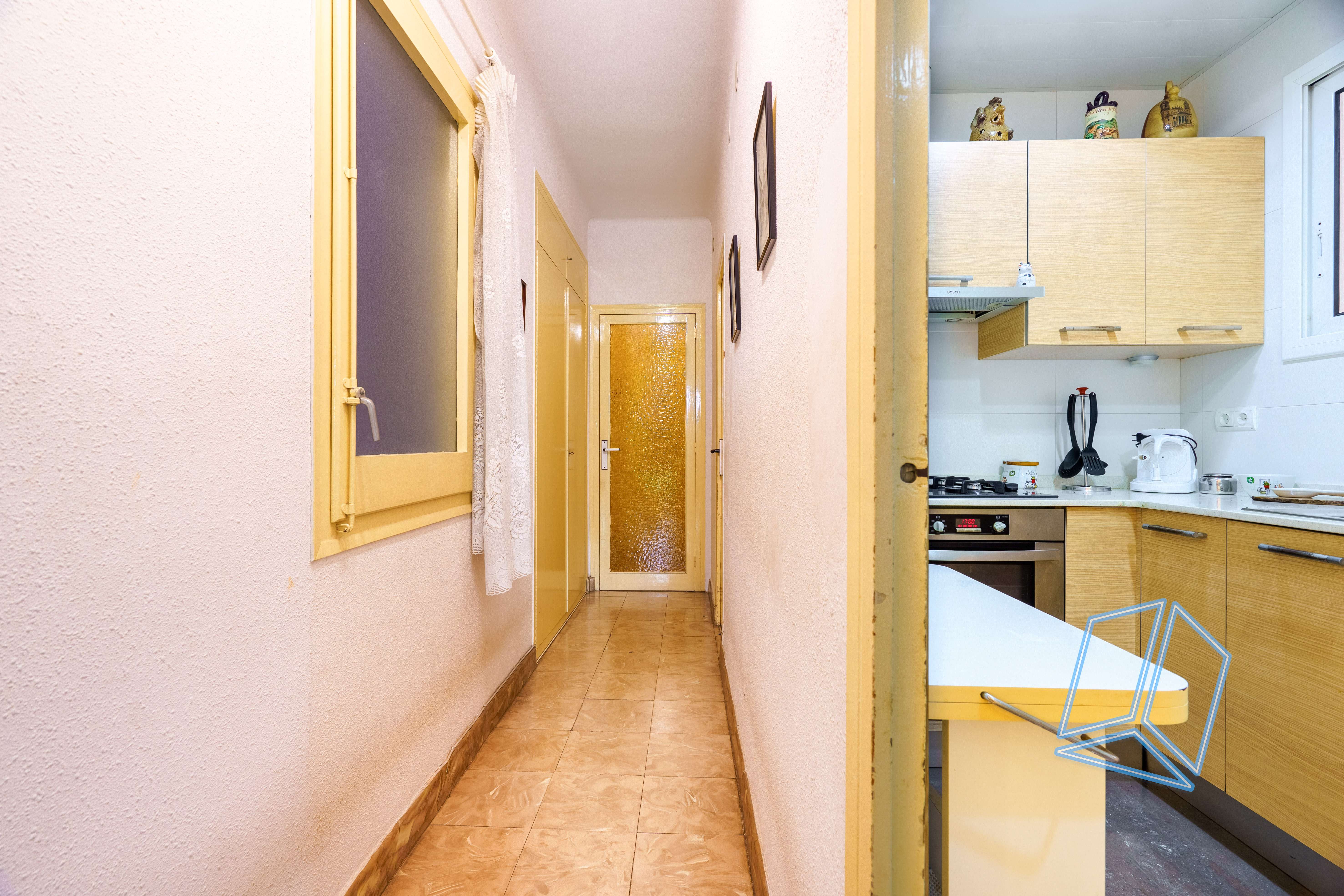 Piso en venta en L'hospitalet De Llobregat, Barcelona 31/31