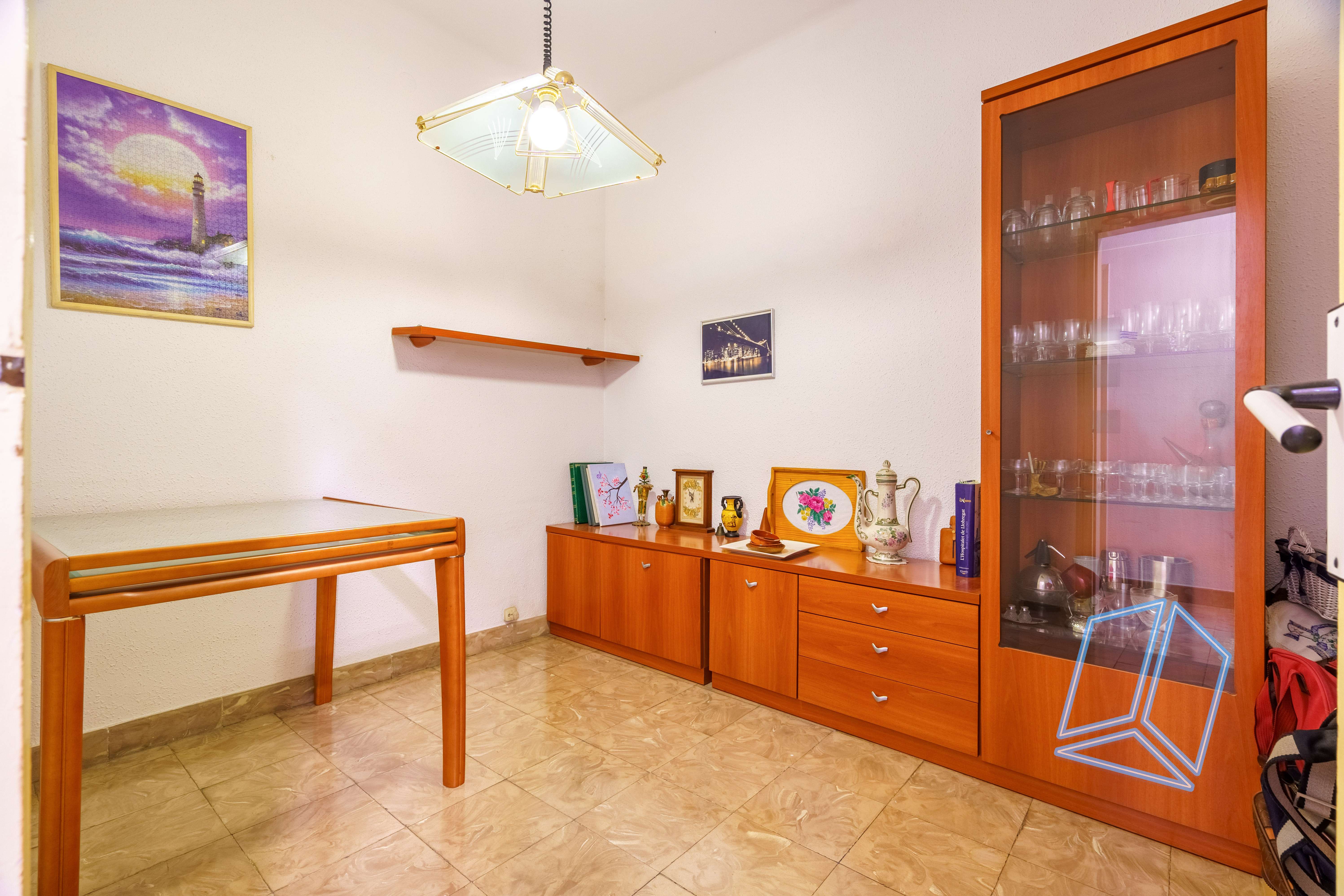 Piso en venta en L'hospitalet De Llobregat, Barcelona 28/31