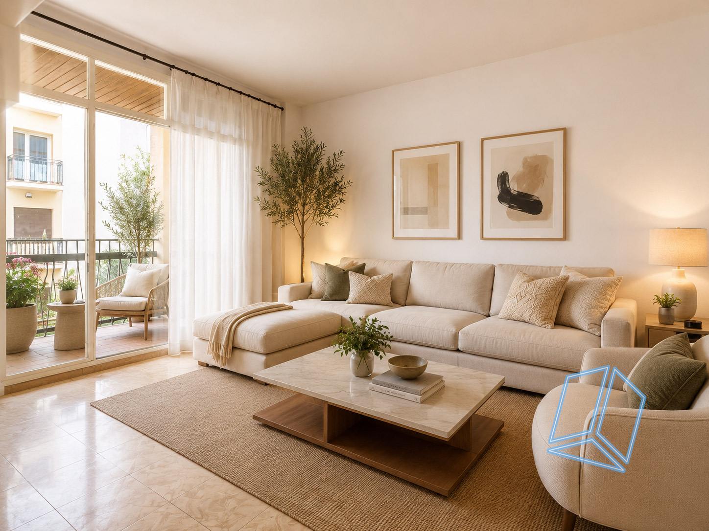 Piso en venta en L'hospitalet De Llobregat, Barcelona 2/31
