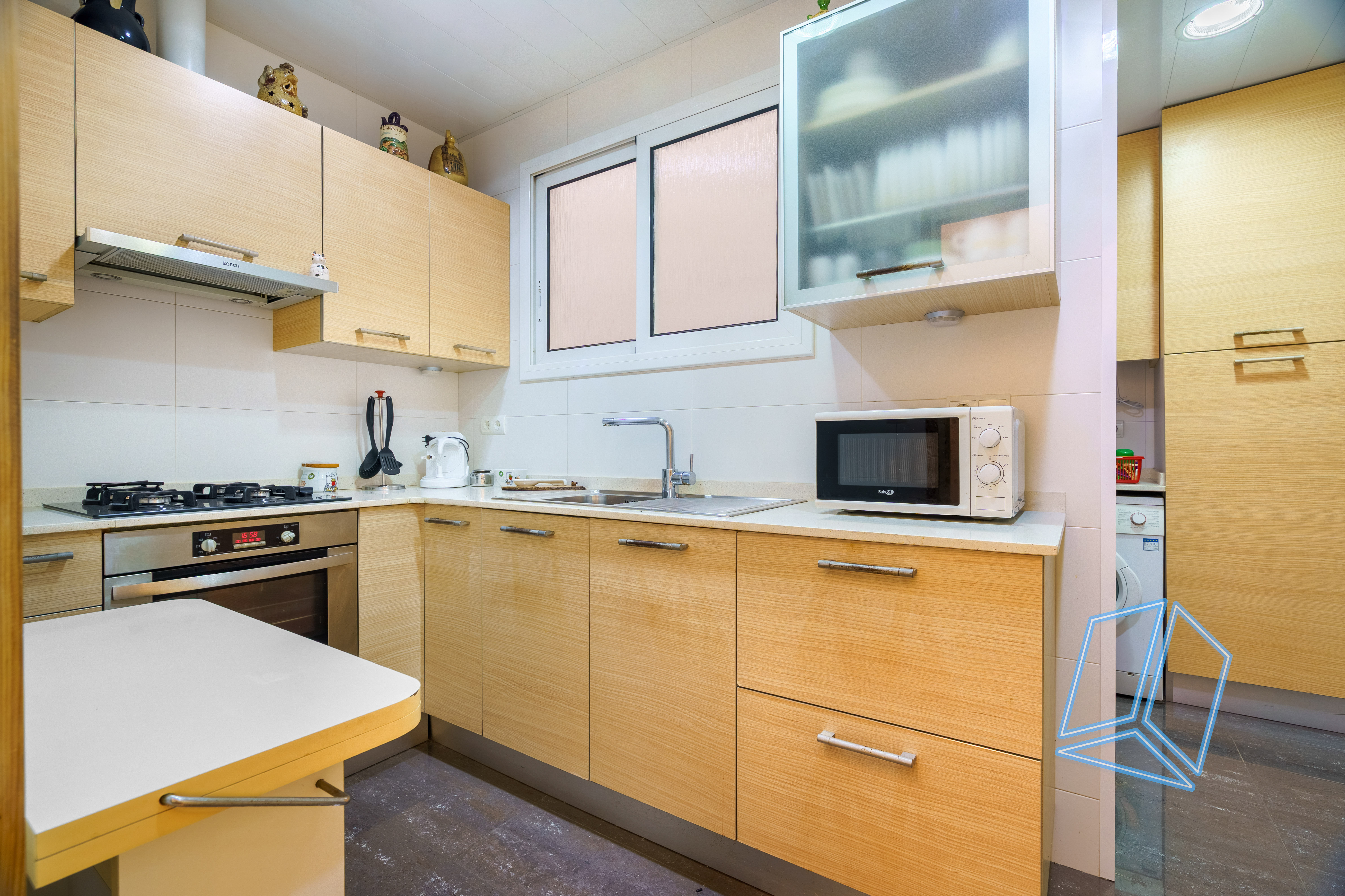Piso en venta en L'hospitalet De Llobregat, Barcelona 22/31