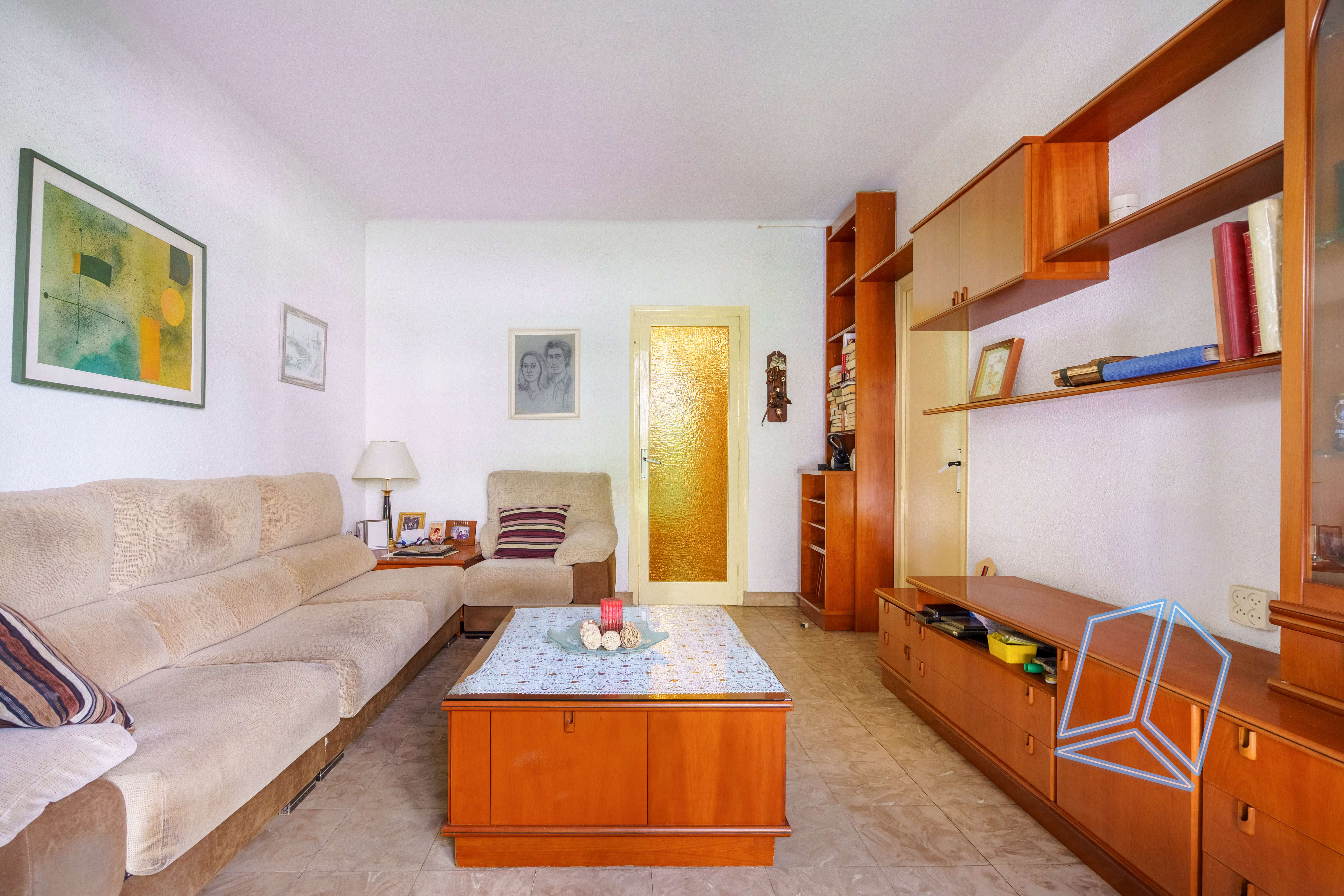 Piso en venta en L'hospitalet De Llobregat, Barcelona 4/31