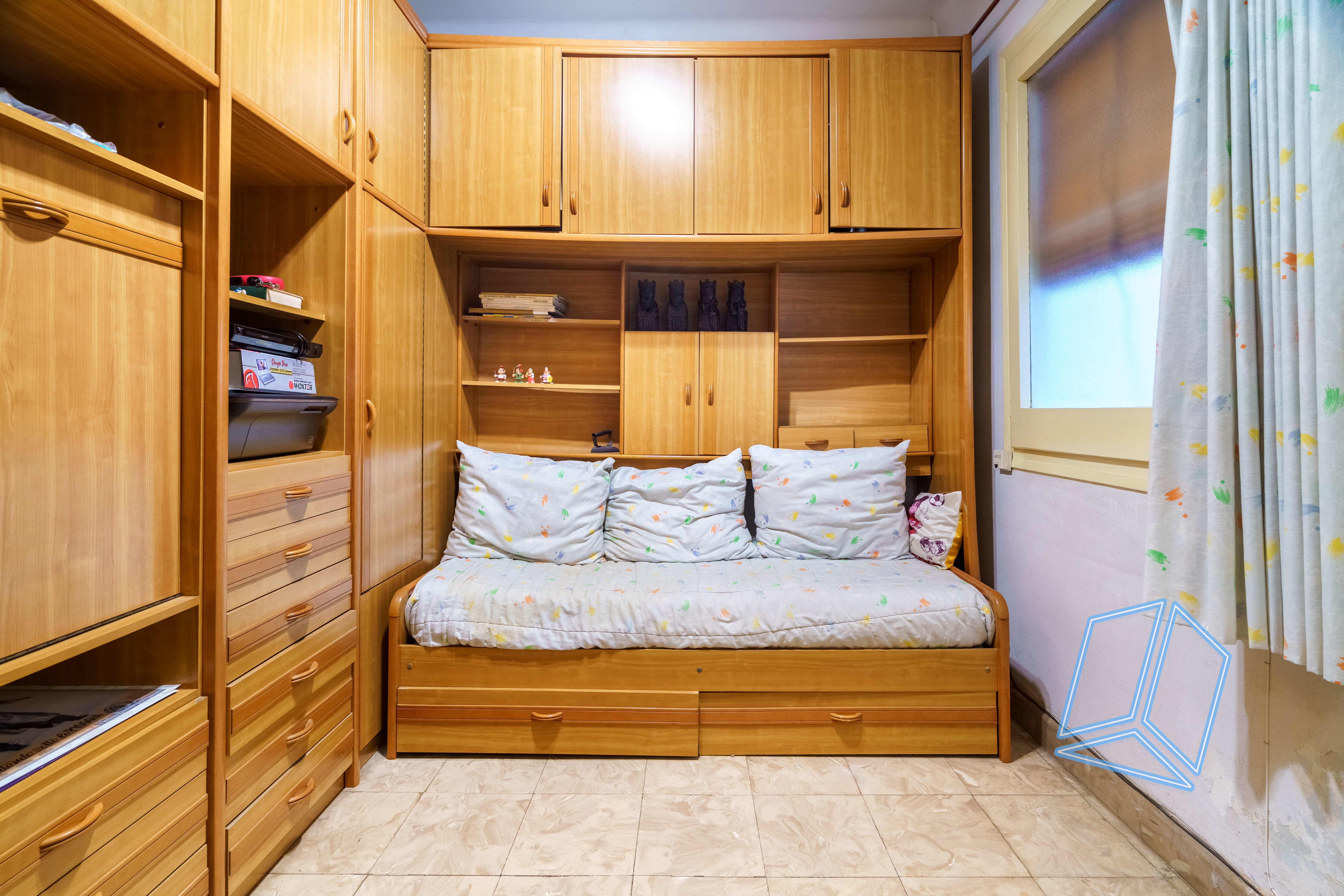 Piso en venta en L'hospitalet De Llobregat, Barcelona 26/31
