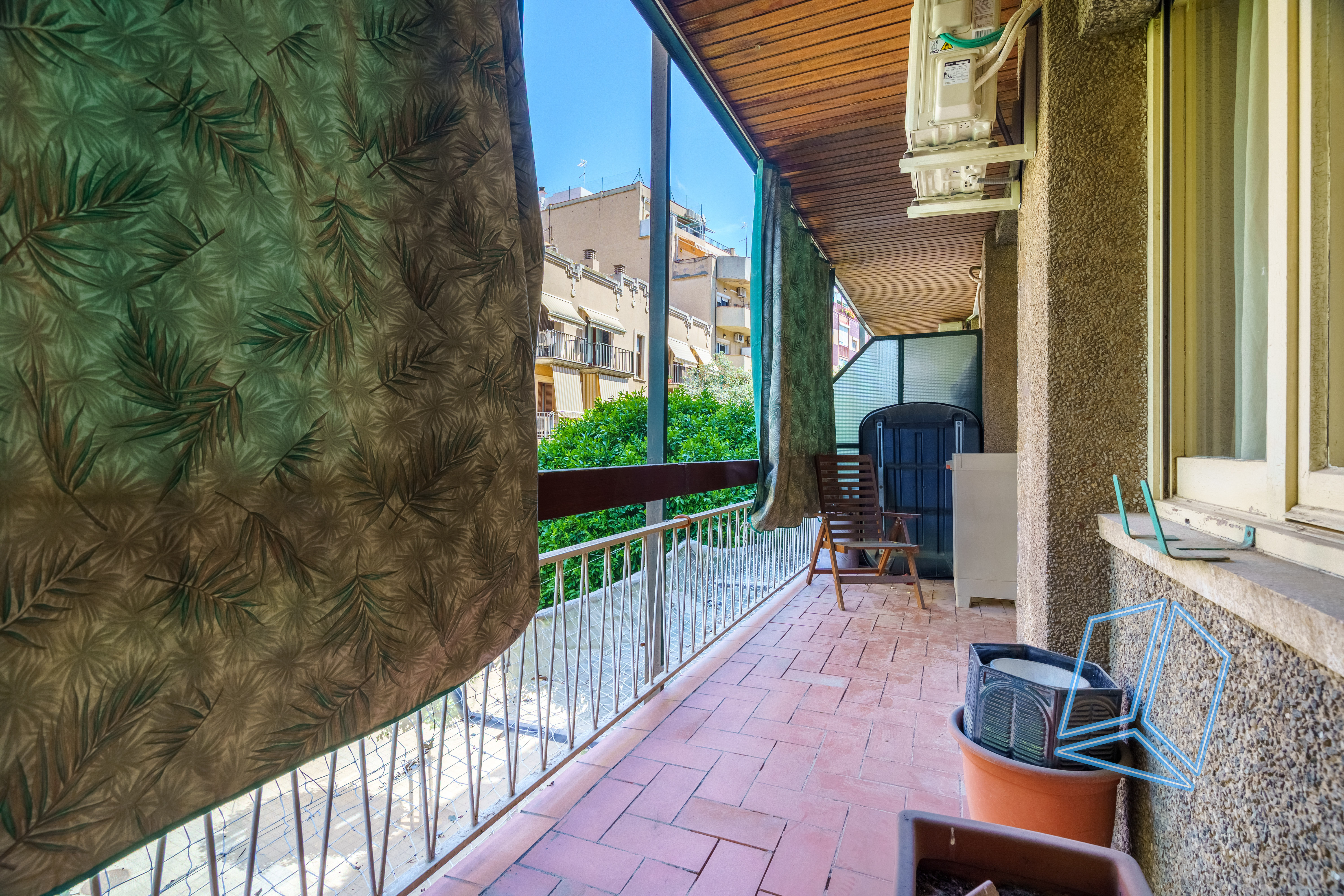 Piso en venta en L'hospitalet De Llobregat, Barcelona 6/31
