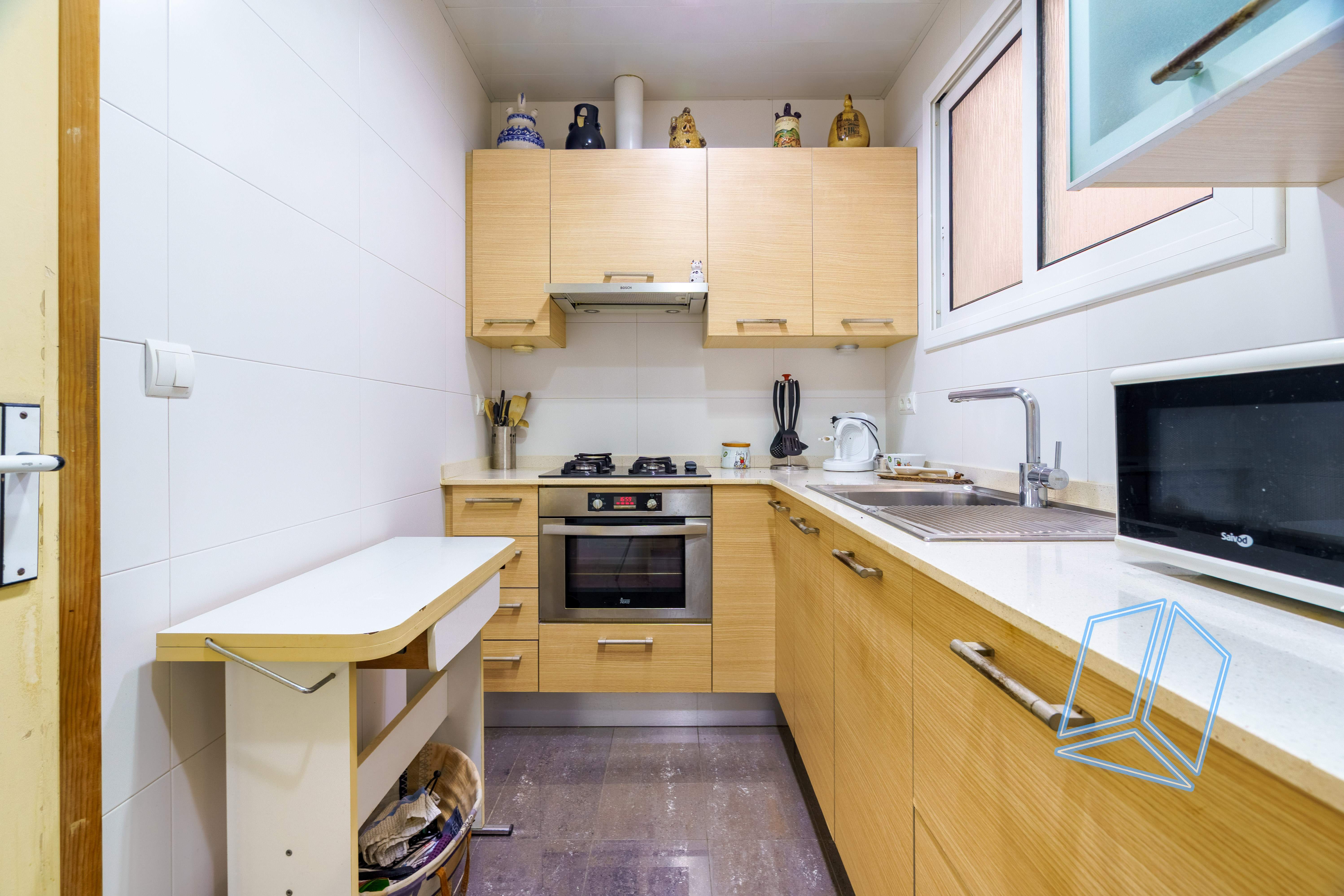 Piso en venta en L'hospitalet De Llobregat, Barcelona 19/31