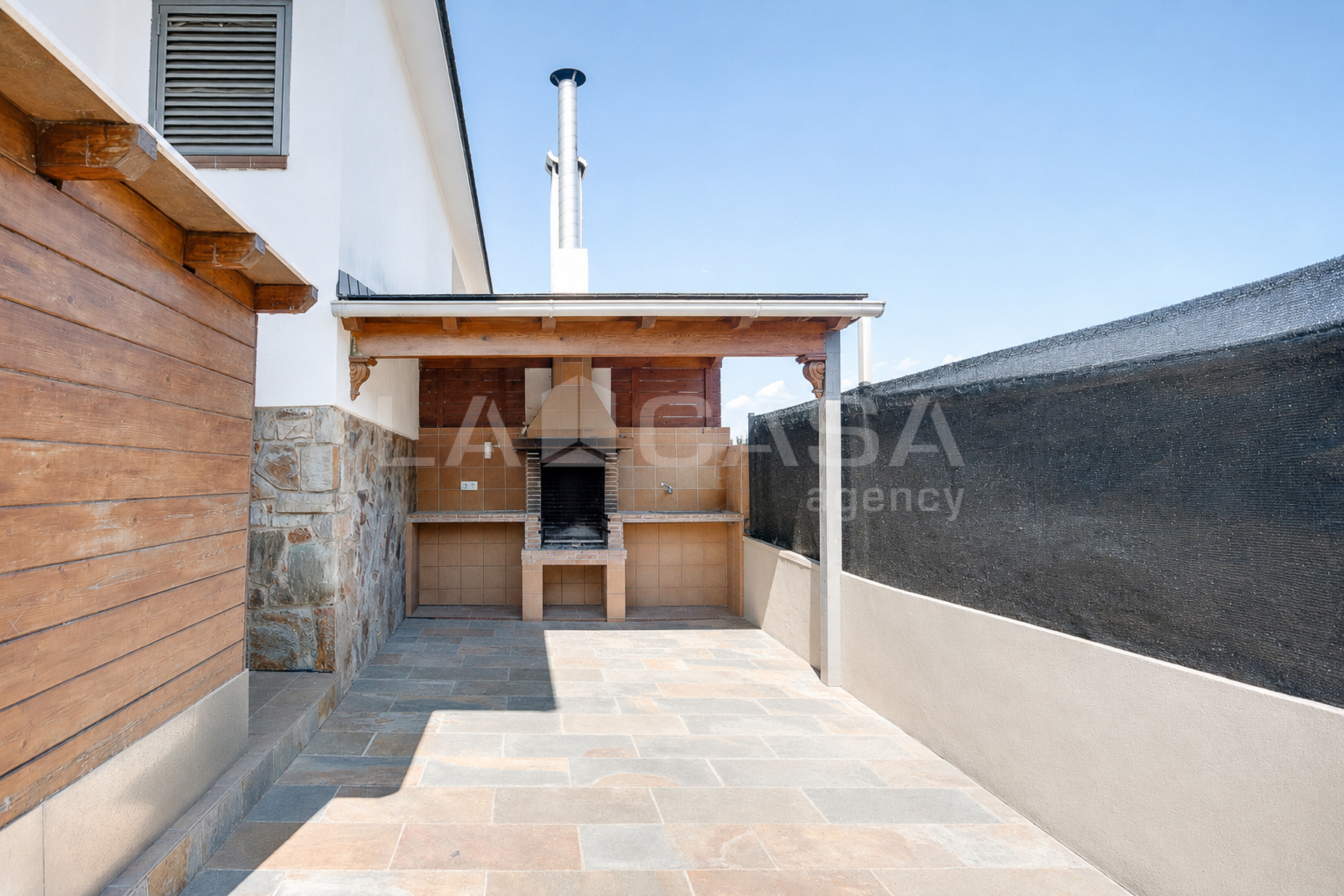 Casa en venta en  L'Ametlla del Vallès, Barcelona  60/78