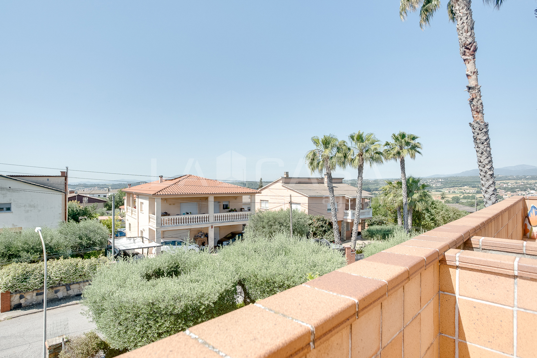Casa en venta en  L'Ametlla del Vallès, Barcelona  56/78
