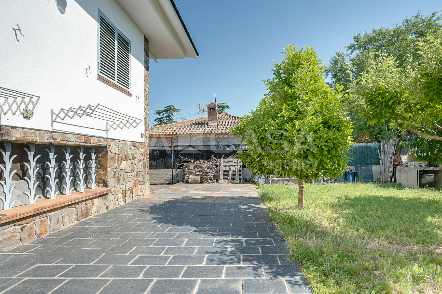 Casa en venta en  L'Ametlla del Vallès, Barcelona  51/78