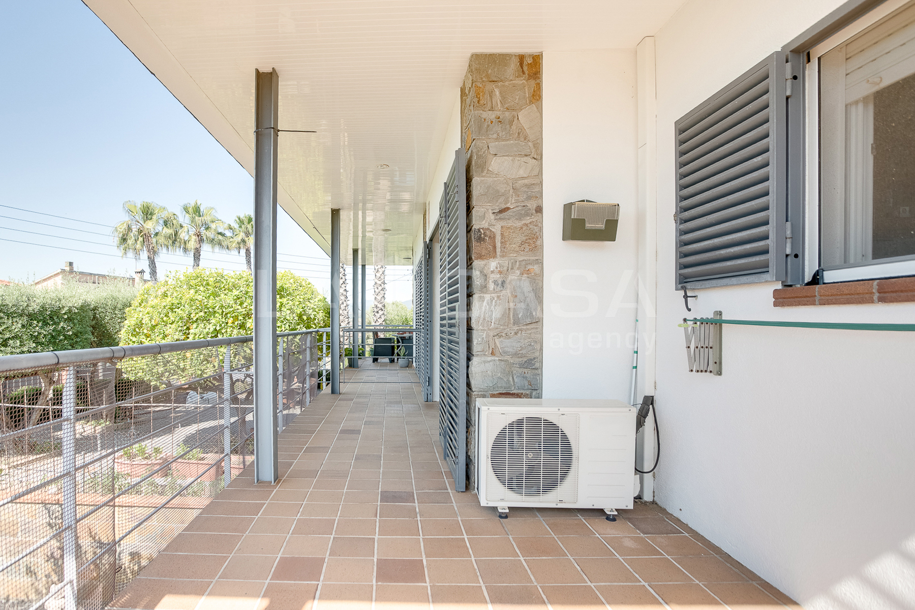 Casa en venta en  L'Ametlla del Vallès, Barcelona  50/78