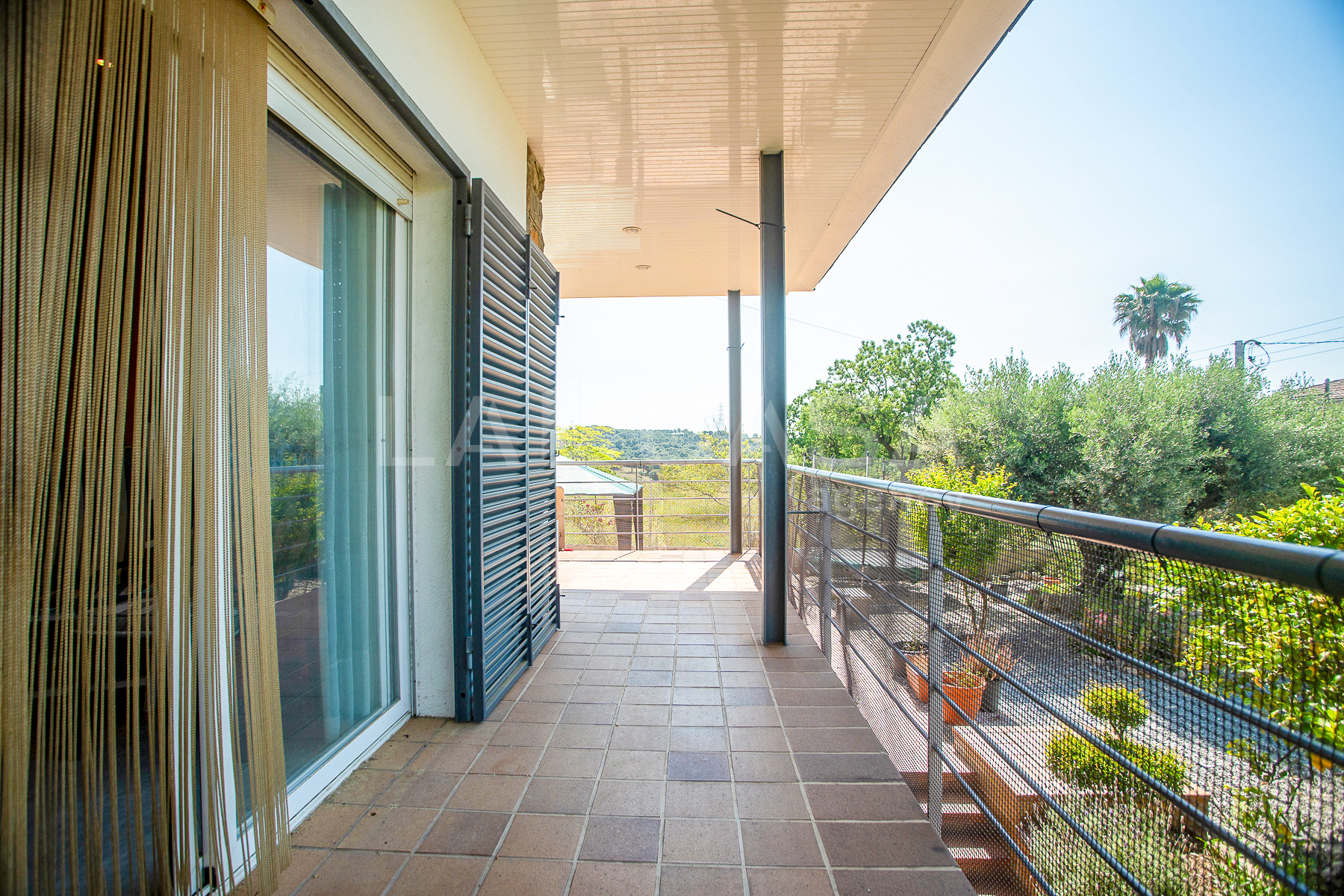 Casa en venta en  L'Ametlla del Vallès, Barcelona  47/78