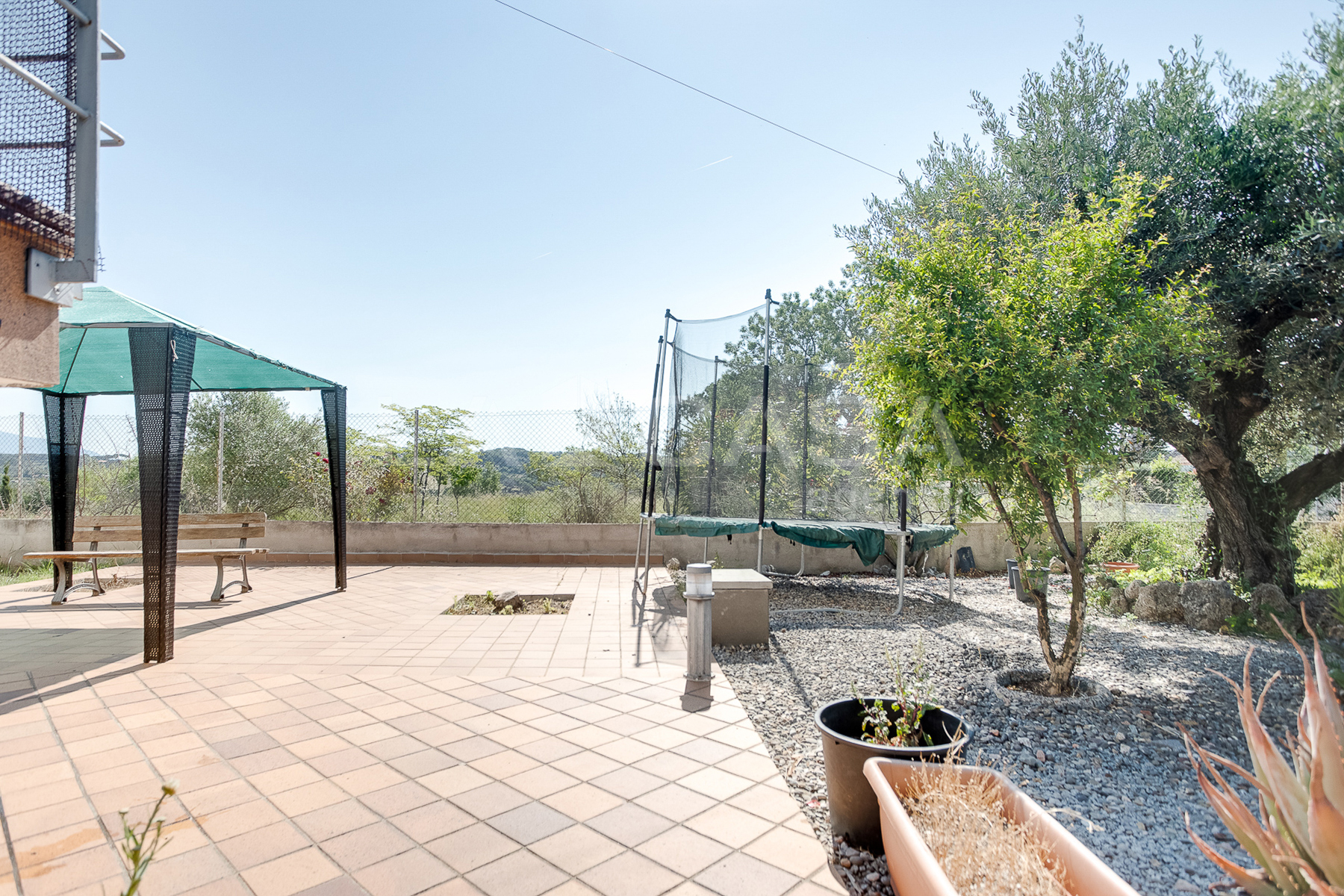 Casa en venta en  L'Ametlla del Vallès, Barcelona  68/78