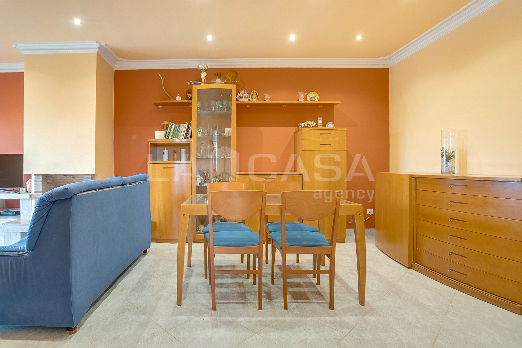 Casa en venta en  L'Ametlla del Vallès, Barcelona  5/78
