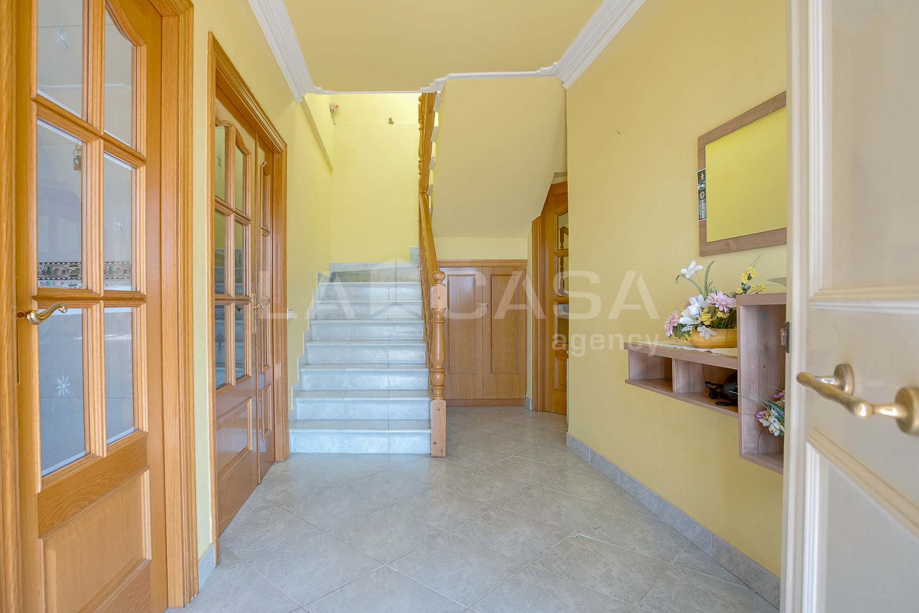 Casa en venta en  L'Ametlla del Vallès, Barcelona  13/78