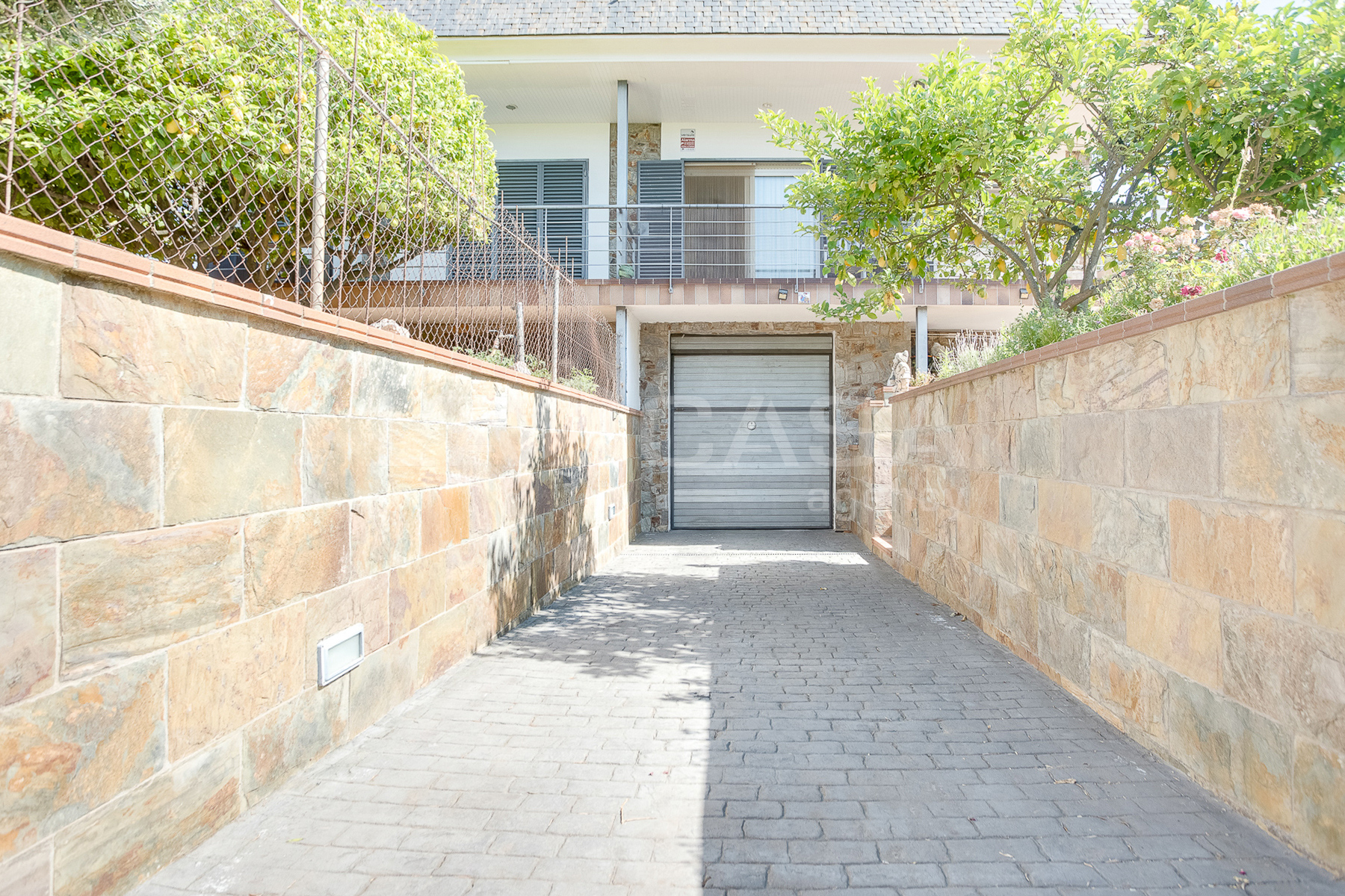 Casa en venta en  L'Ametlla del Vallès, Barcelona  59/78