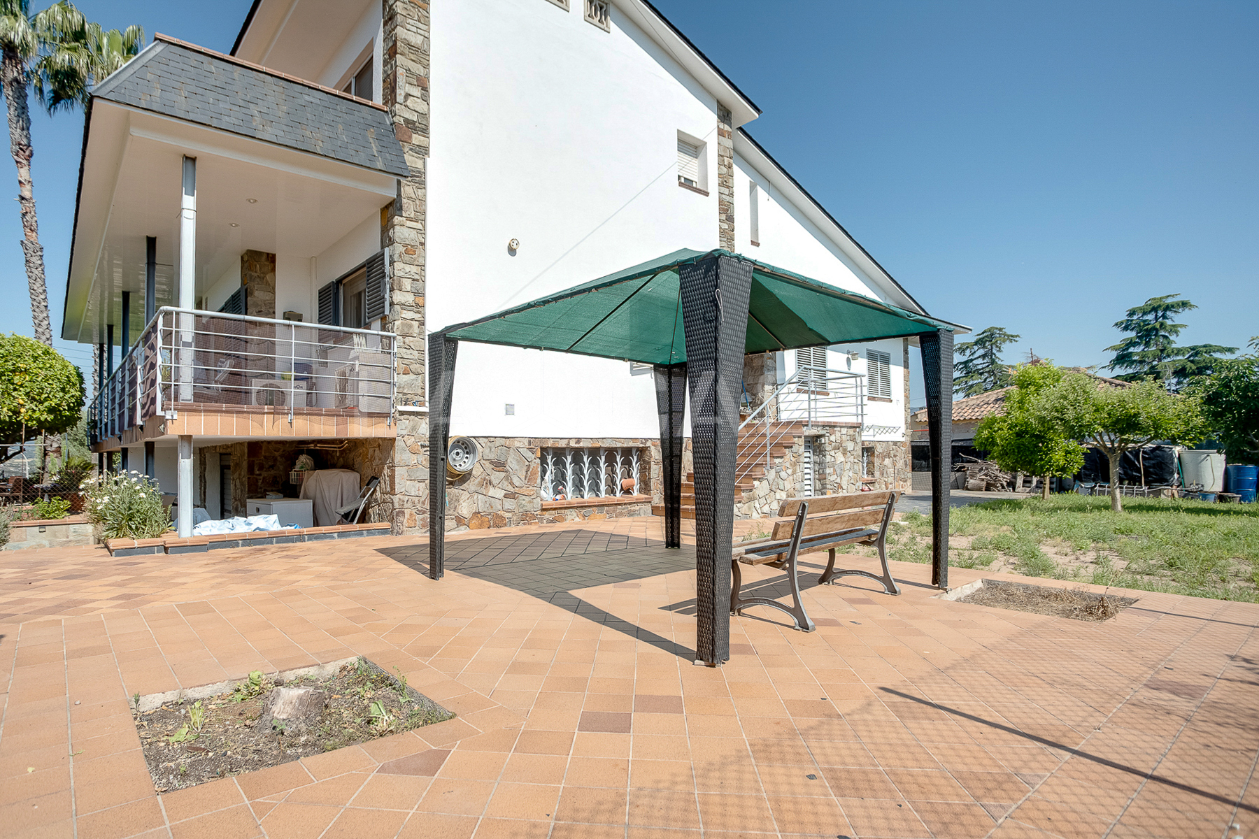 Casa en venta en  L'Ametlla del Vallès, Barcelona  64/78