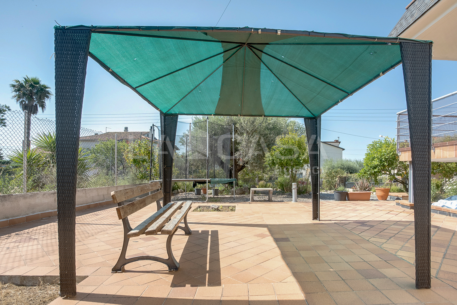 Casa en venta en  L'Ametlla del Vallès, Barcelona  67/78