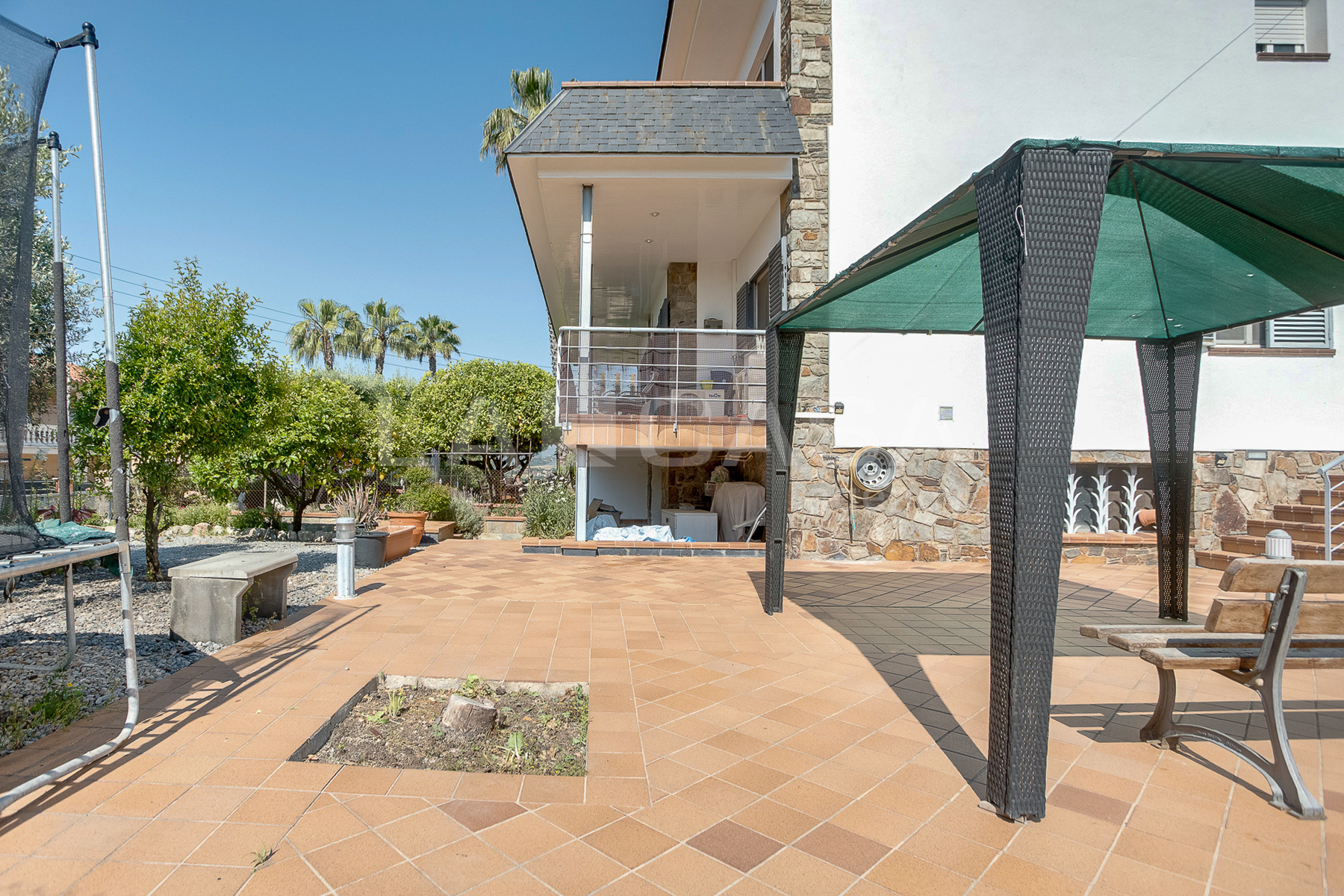 Casa en venta en  L'Ametlla del Vallès, Barcelona  65/78