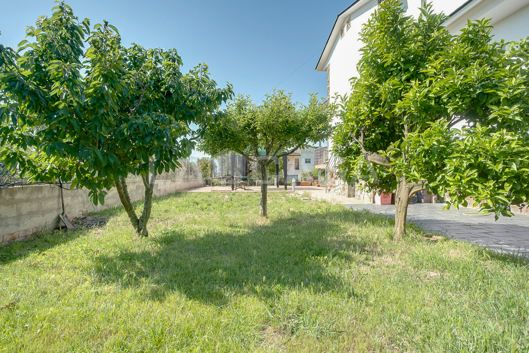 Casa en venta en  L'Ametlla del Vallès, Barcelona  74/78
