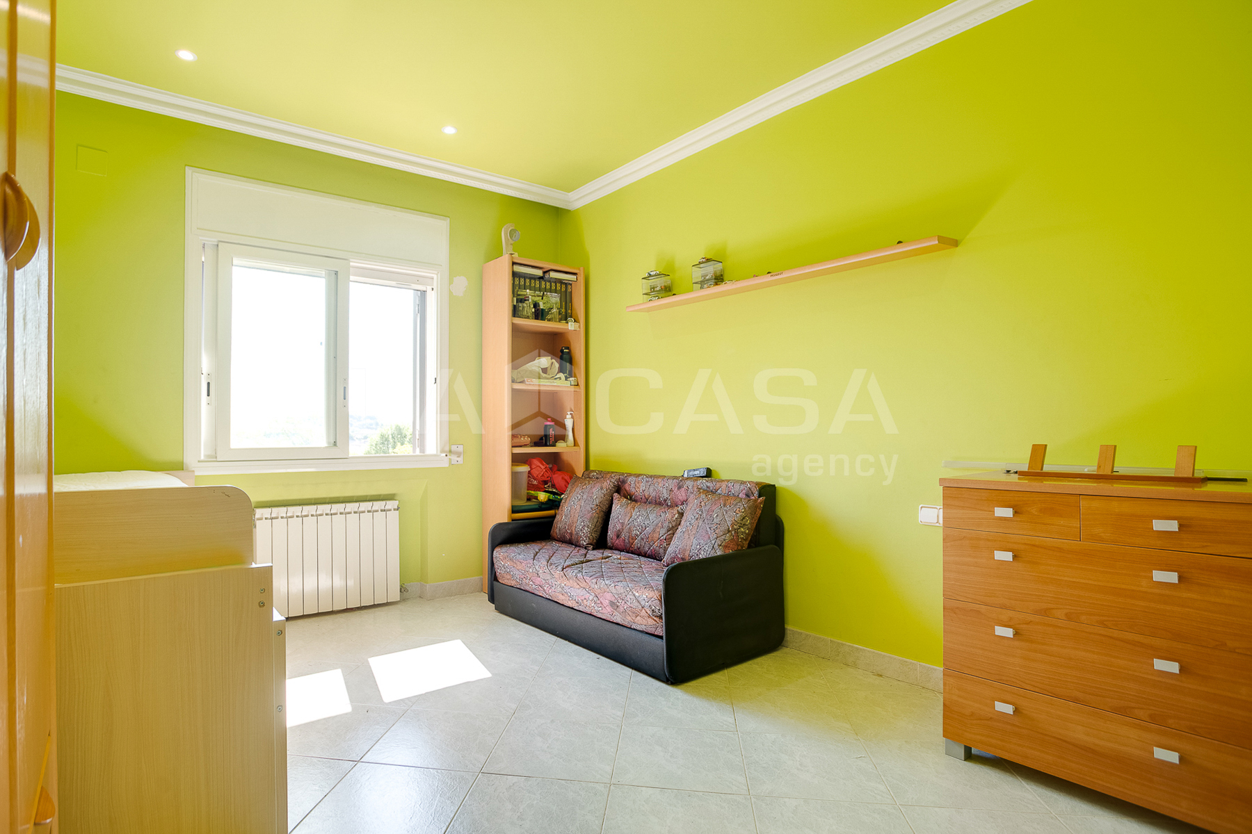Casa en venta en  L'Ametlla del Vallès, Barcelona  32/78