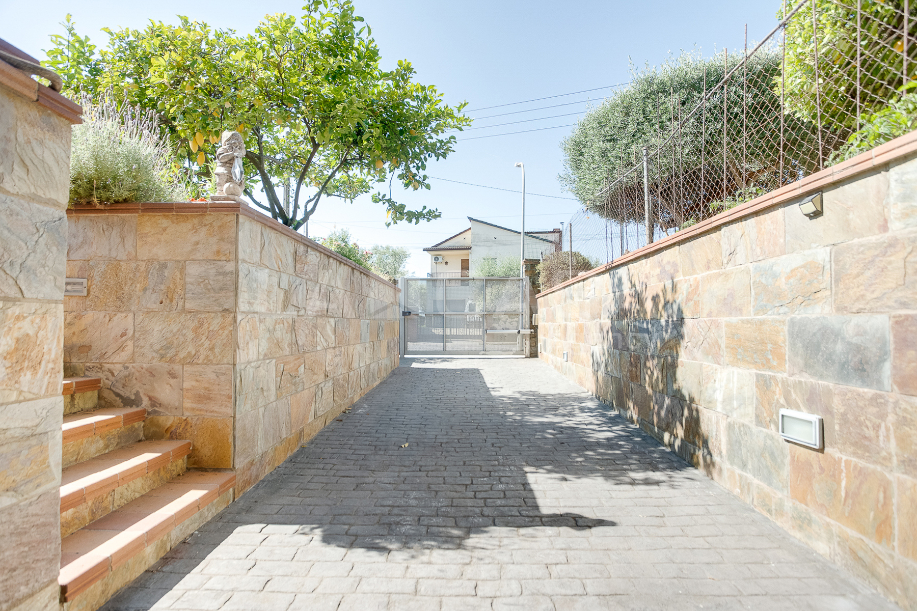 Casa en venta en  L'Ametlla del Vallès, Barcelona  52/78