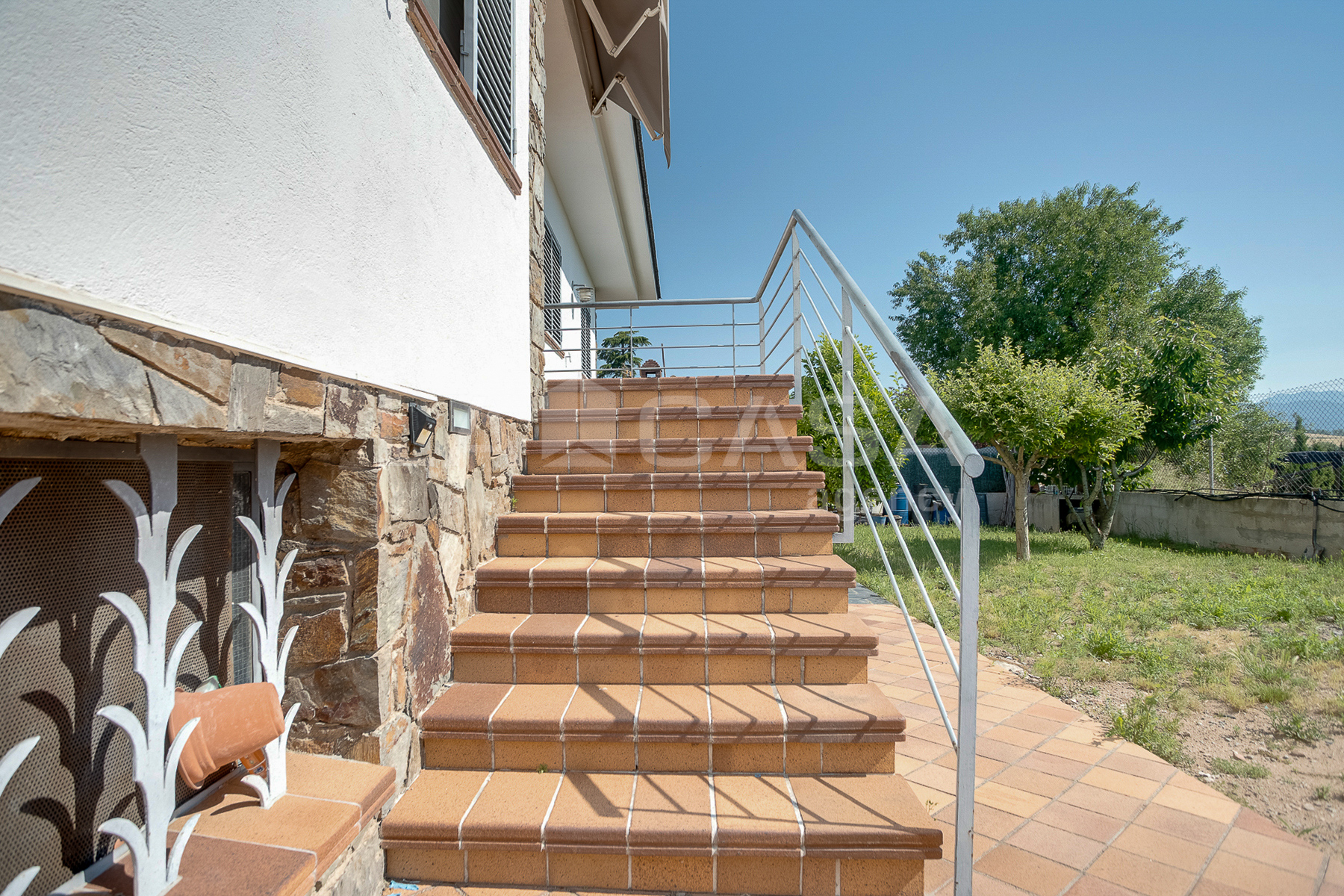 Casa en venta en  L'Ametlla del Vallès, Barcelona  53/78