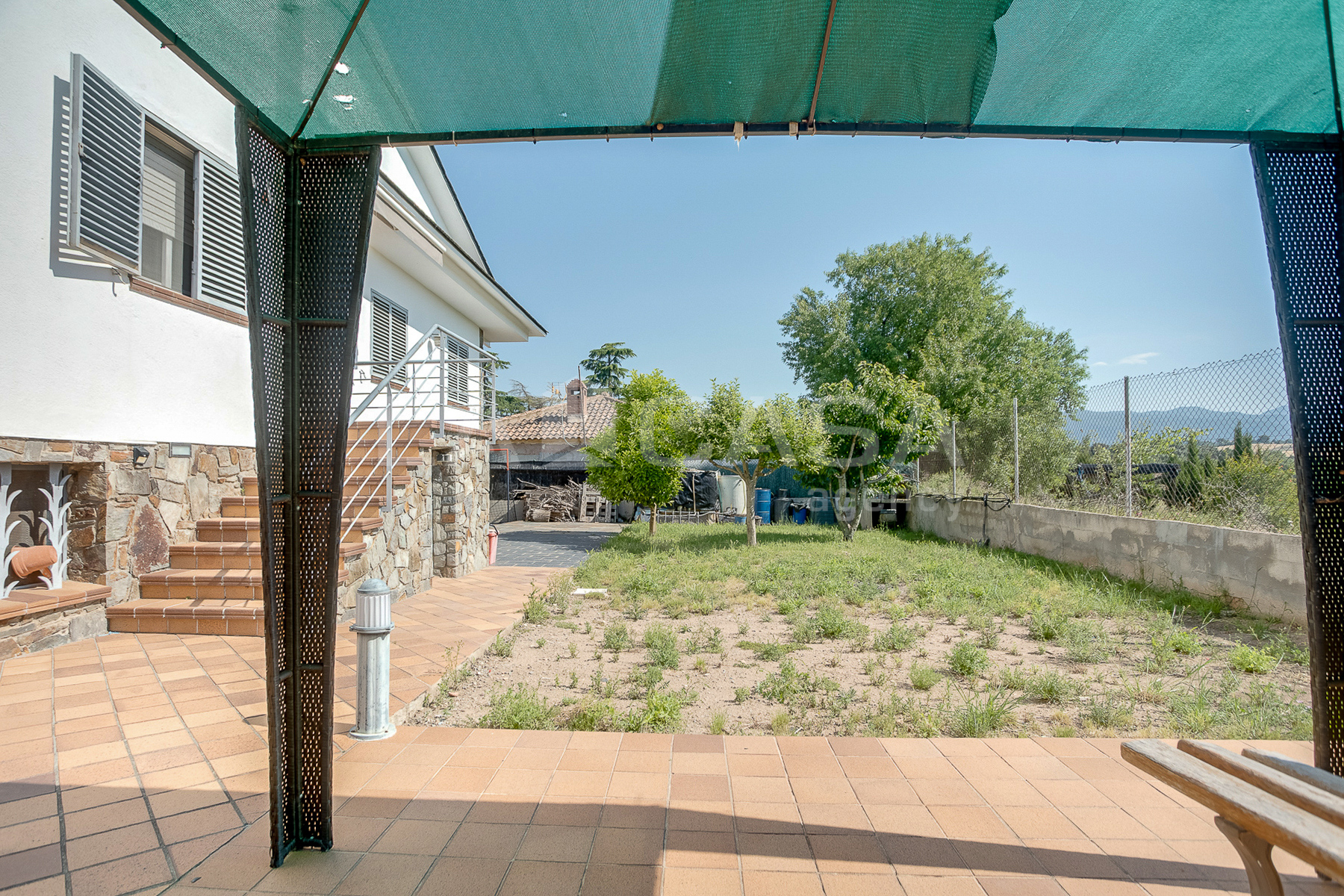 Casa en venta en  L'Ametlla del Vallès, Barcelona  66/78
