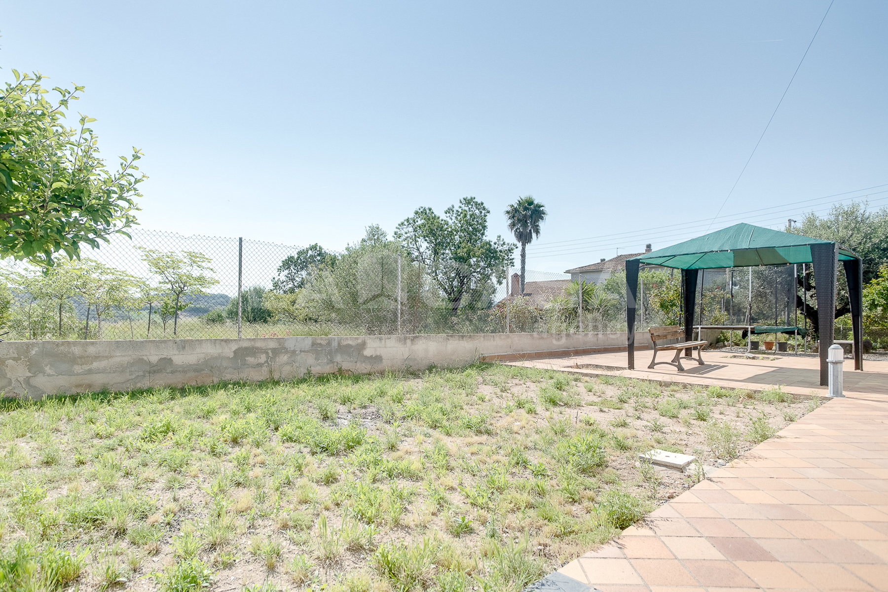 Casa en venta en  L'Ametlla del Vallès, Barcelona  62/78