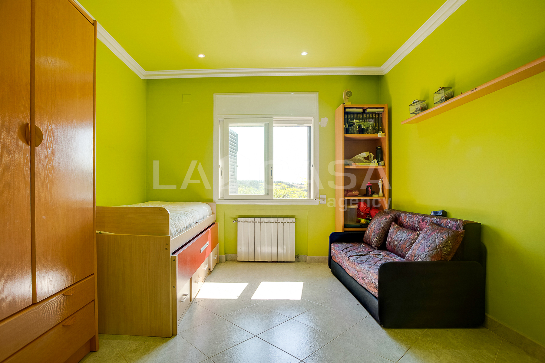 Casa en venta en  L'Ametlla del Vallès, Barcelona  30/78