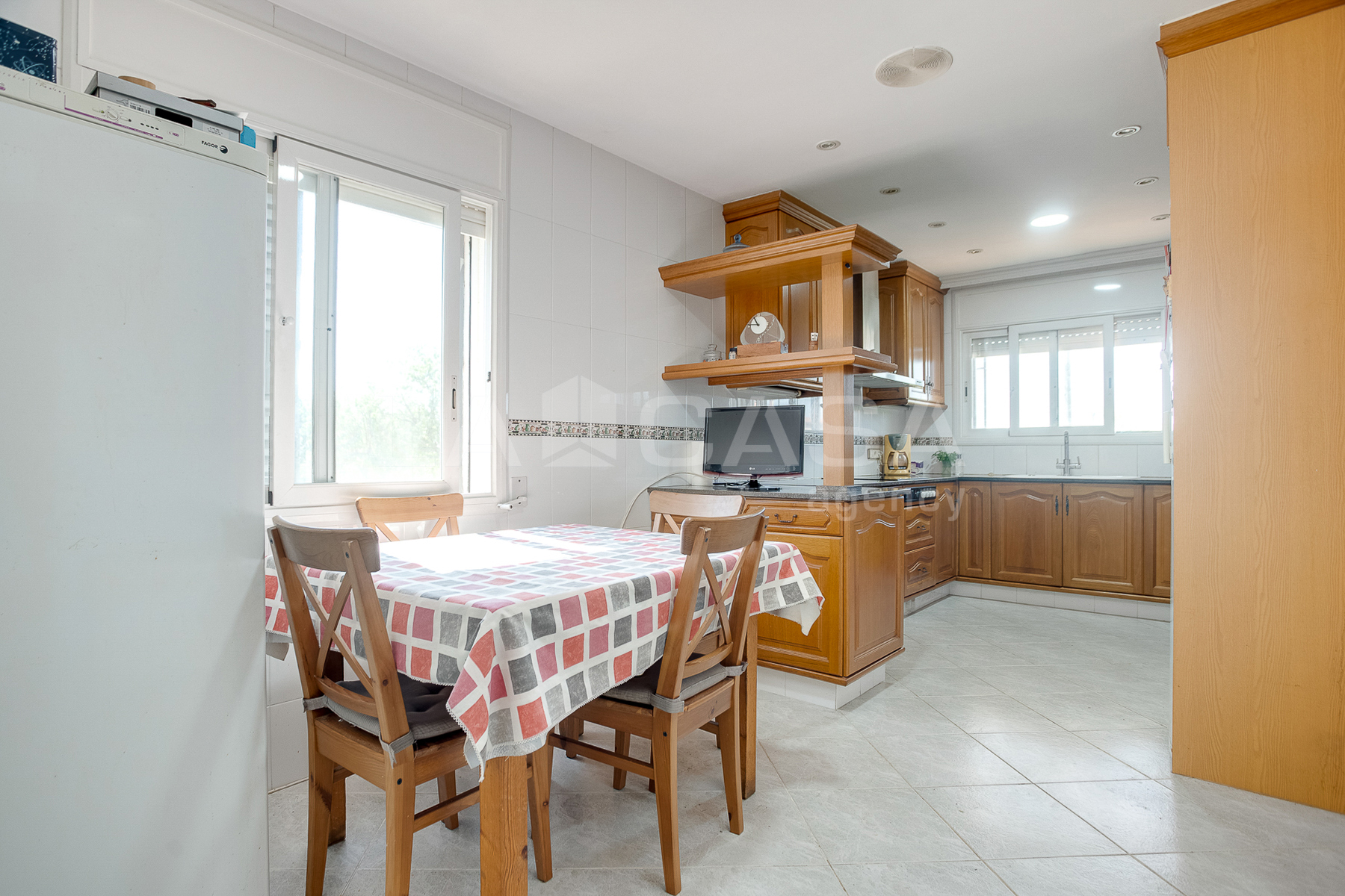 Casa en venta en  L'Ametlla del Vallès, Barcelona  11/78