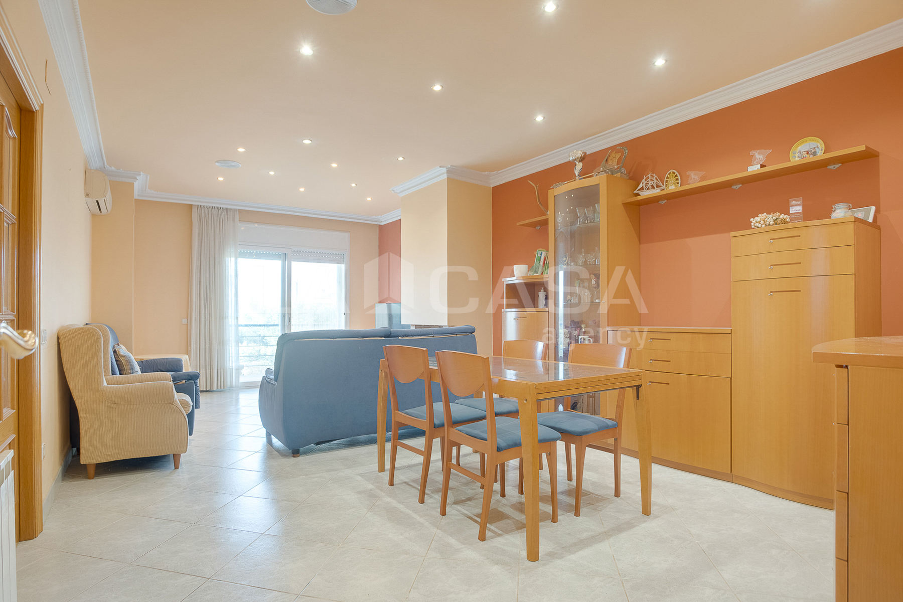 Casa en venta en  L'Ametlla del Vallès, Barcelona  1/78