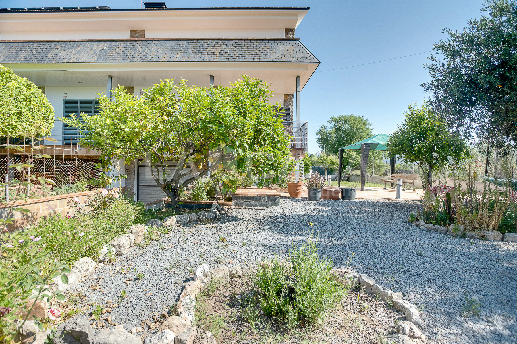 Casa en venta en  L'Ametlla del Vallès, Barcelona  70/78