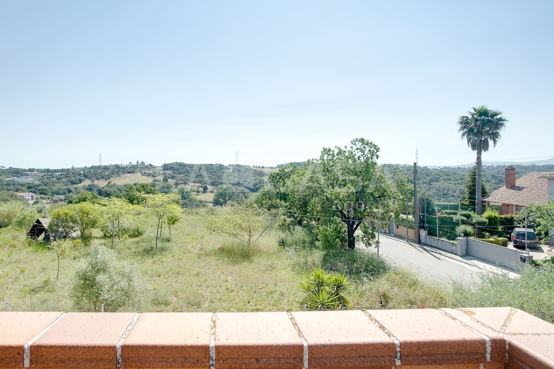 Casa en venta en  L'Ametlla del Vallès, Barcelona  58/78
