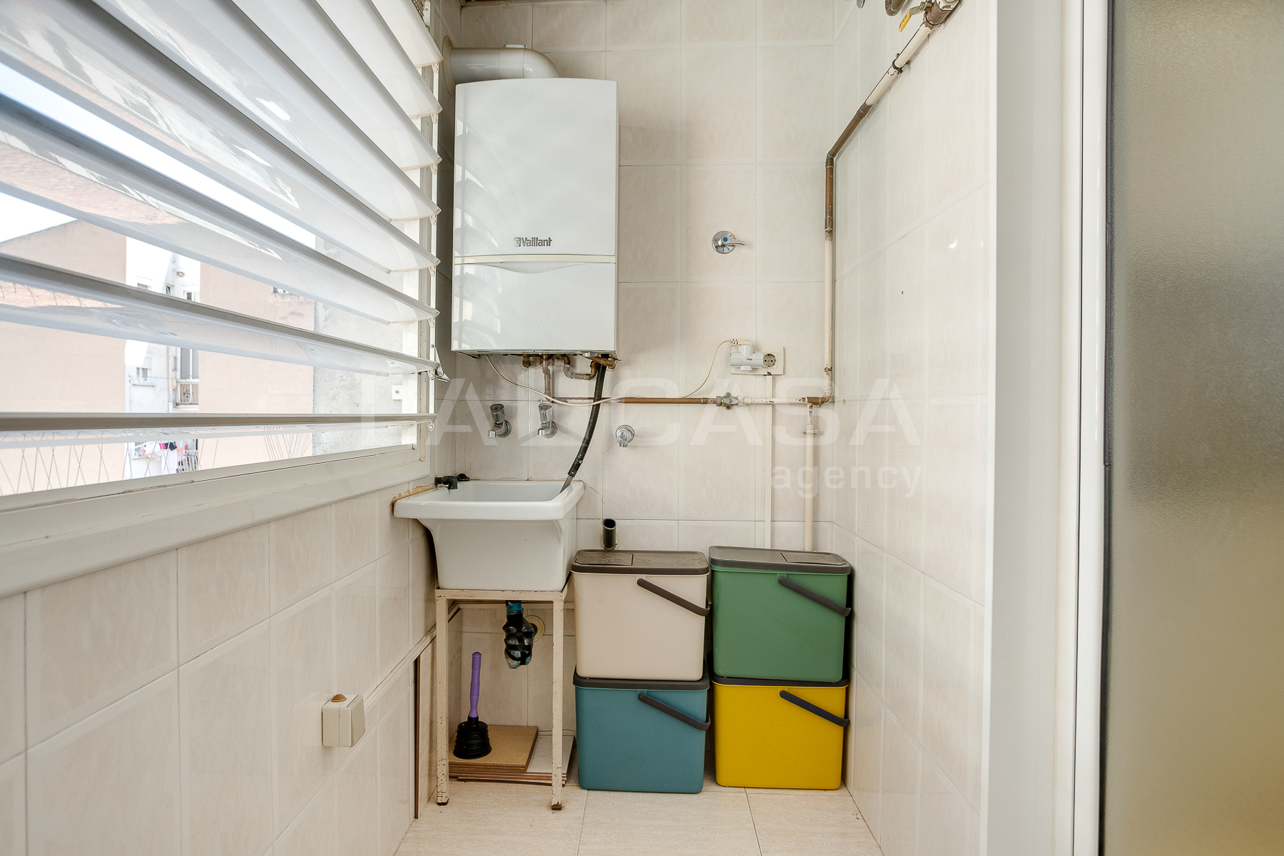 Piso en venta en  Mollet del Vallès, Barcelona  38/42