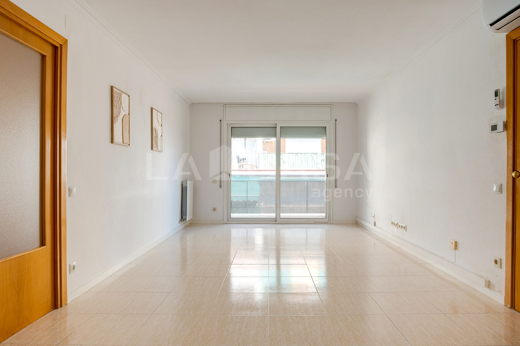 Piso en venta en  Mollet del Vallès, Barcelona  1/42