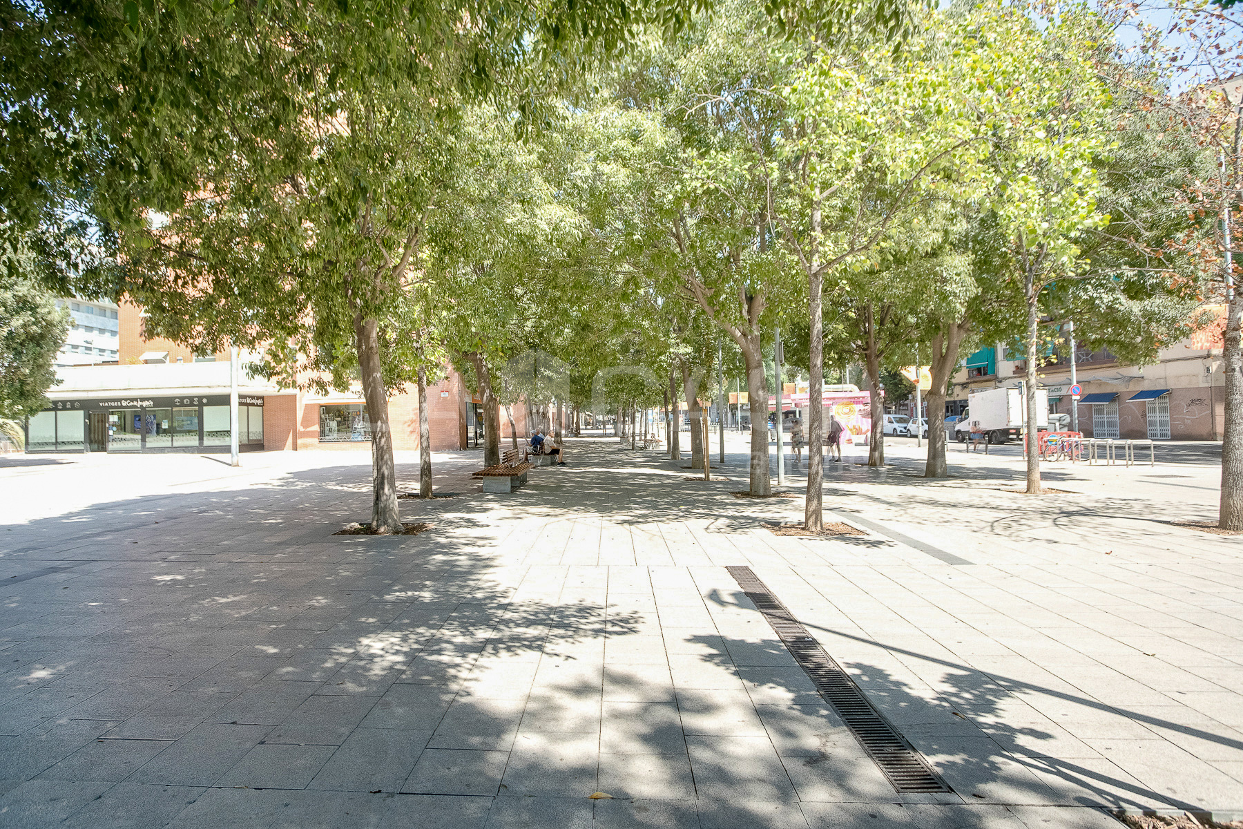 Piso en venta en  Mollet del Vallès, Barcelona  40/42