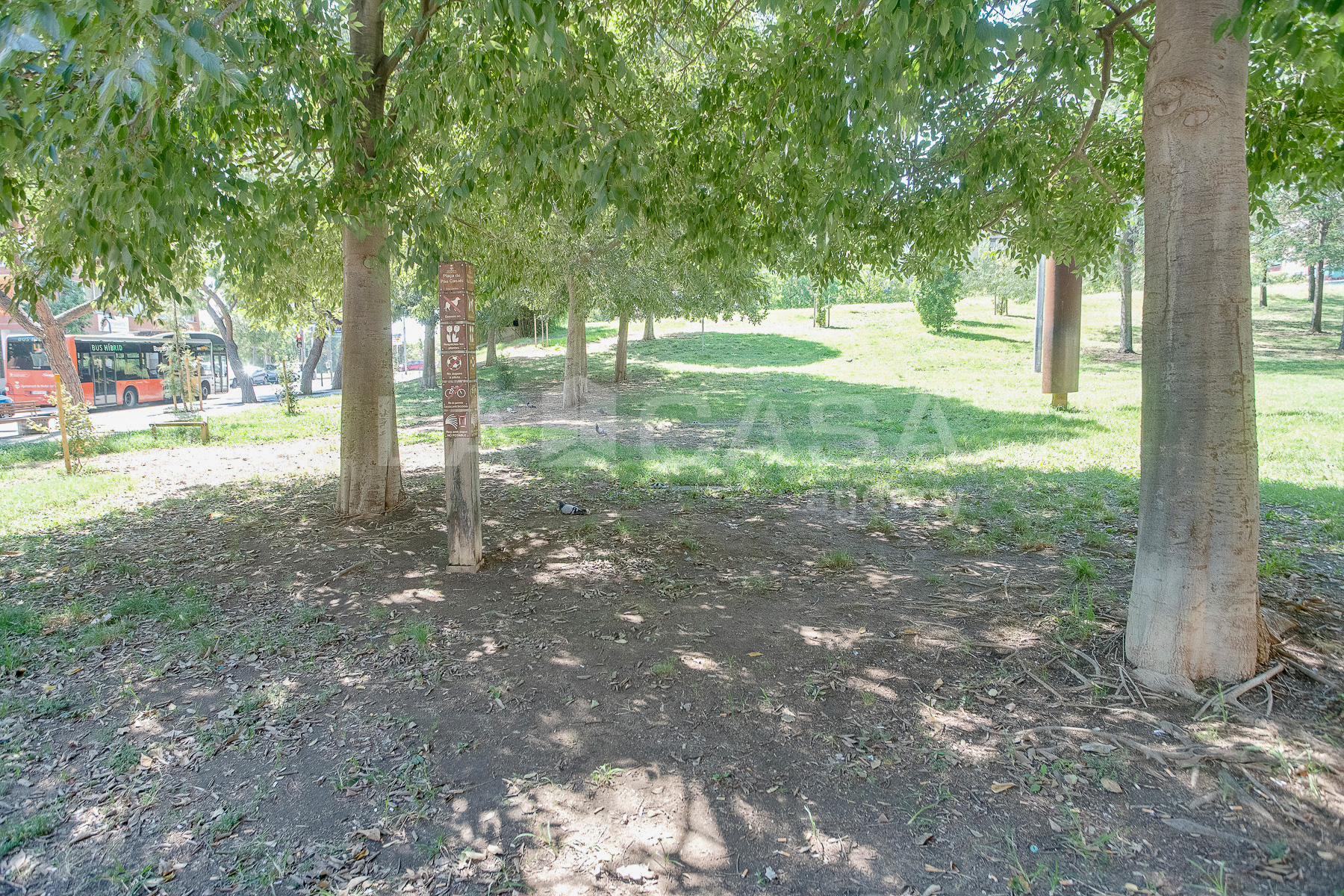 Piso en venta en  Mollet del Vallès, Barcelona  42/42