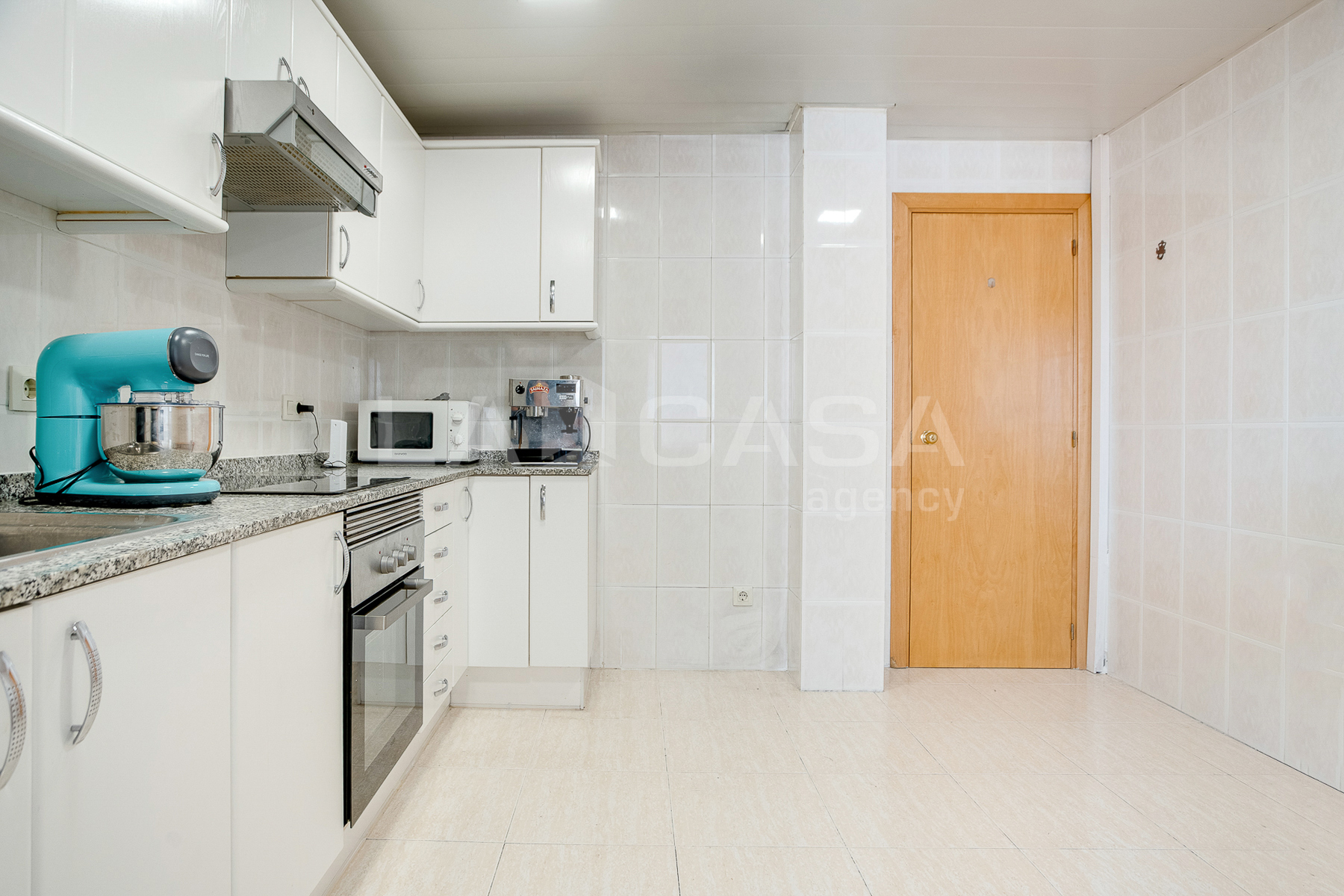 Piso en venta en  Mollet del Vallès, Barcelona  11/42