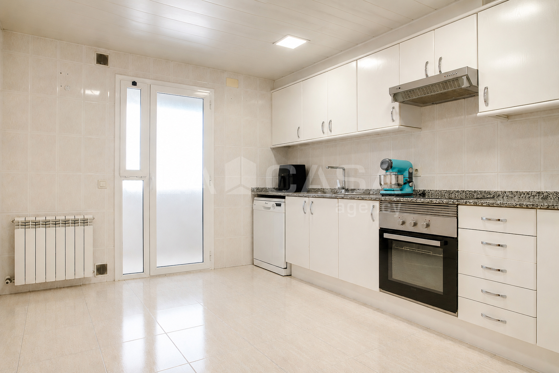 Piso en venta en  Mollet del Vallès, Barcelona  9/42