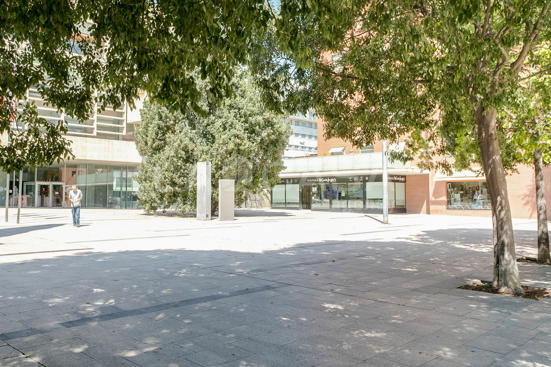 Piso en venta en  Mollet del Vallès, Barcelona  39/42