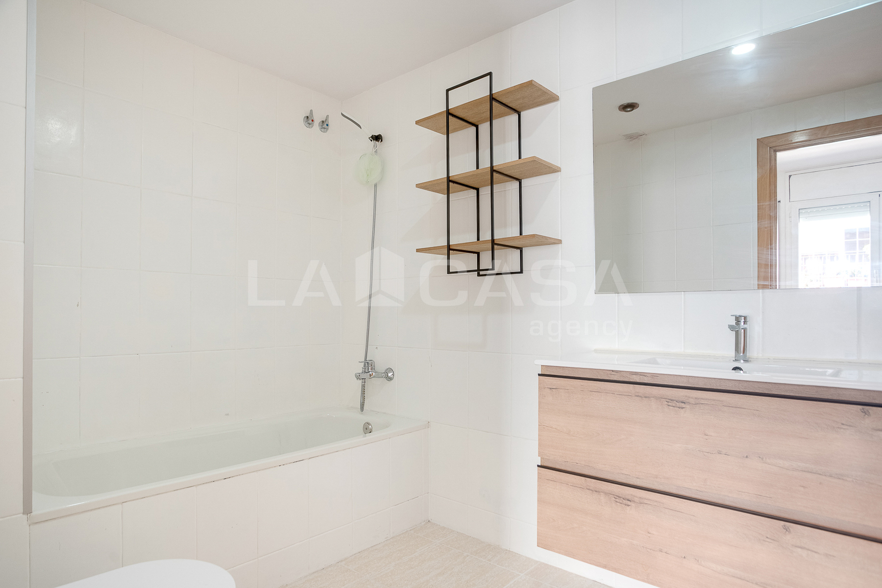 Piso en venta en  Mollet del Vallès, Barcelona  32/42