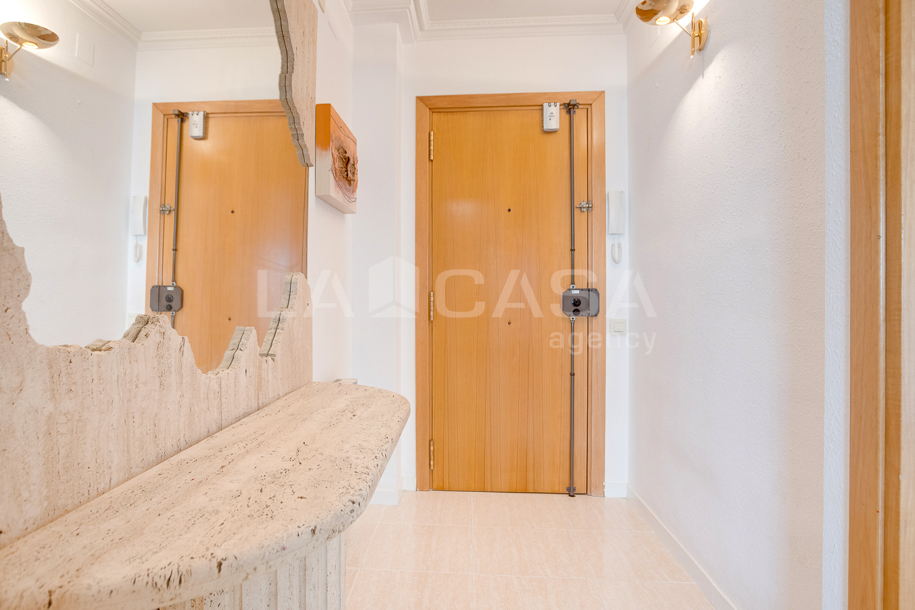 Piso en venta en  Mollet del Vallès, Barcelona  12/42