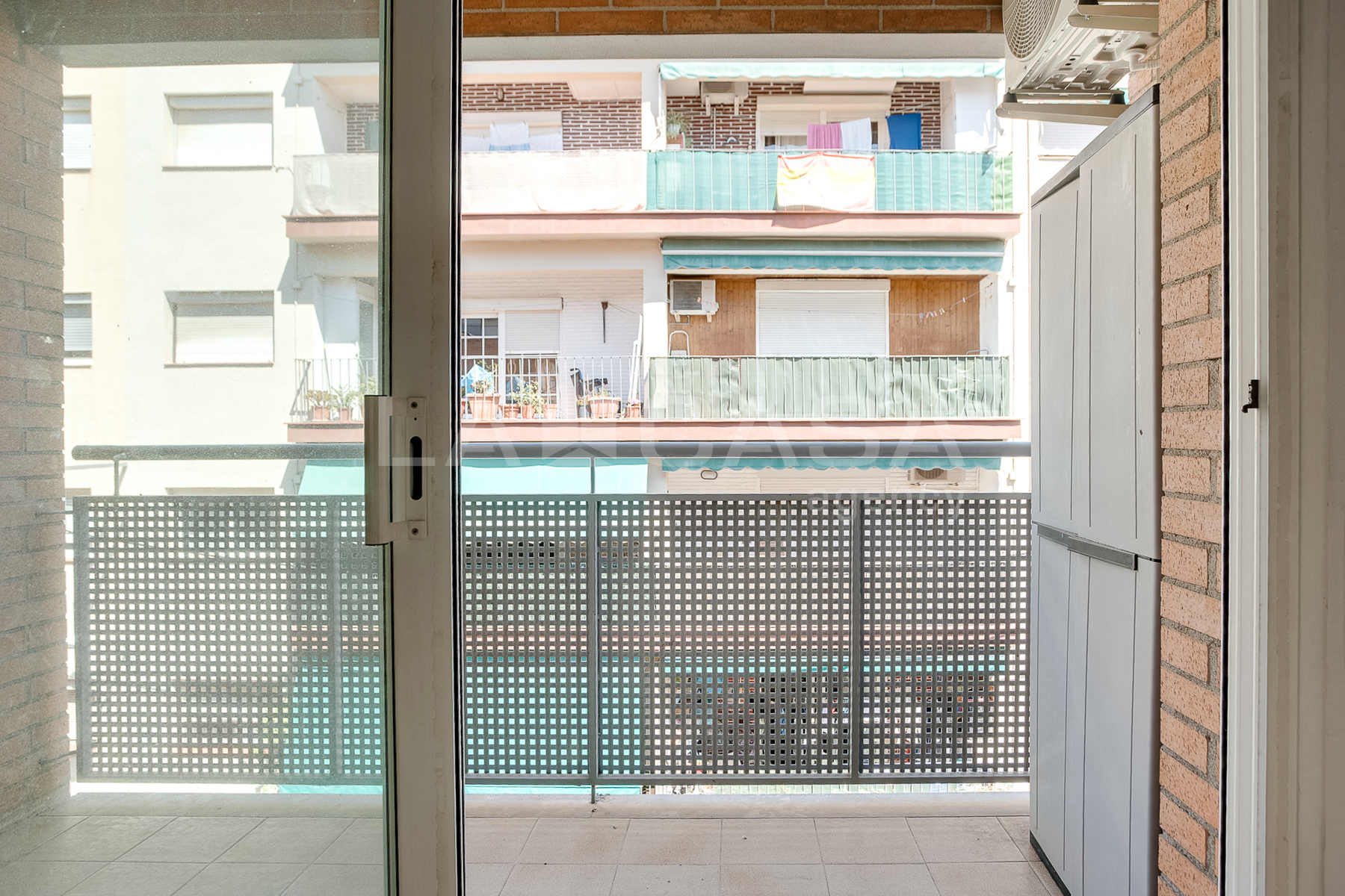 Piso en venta en  Mollet del Vallès, Barcelona  3/42