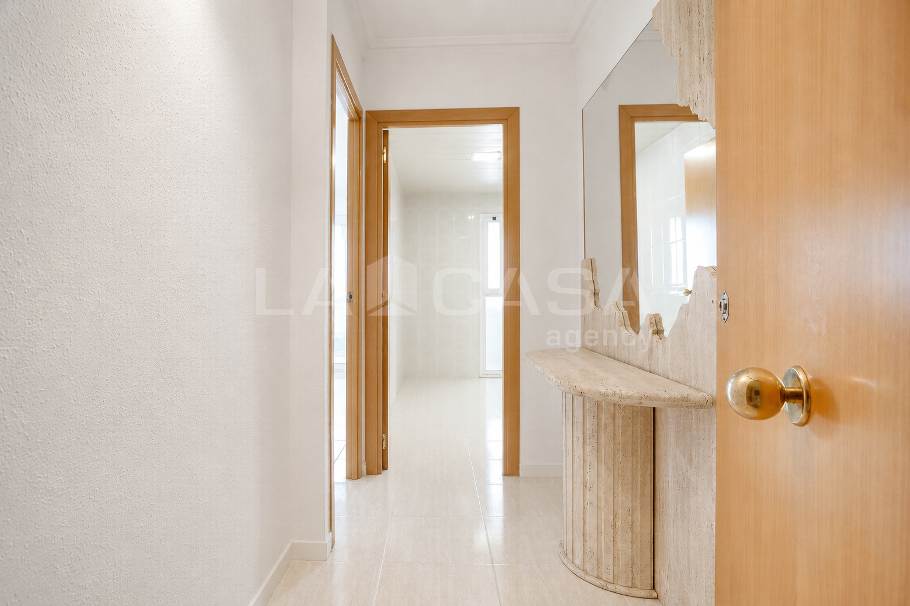 Piso en venta en  Mollet del Vallès, Barcelona  23/42