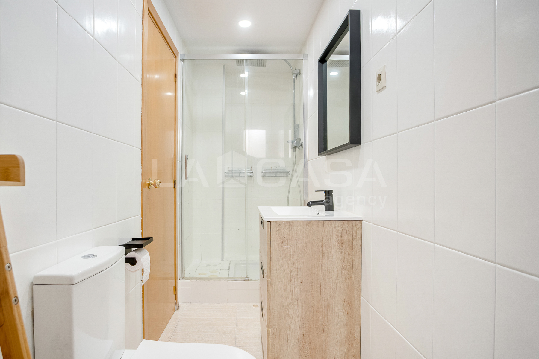 Piso en venta en  Mollet del Vallès, Barcelona  35/42