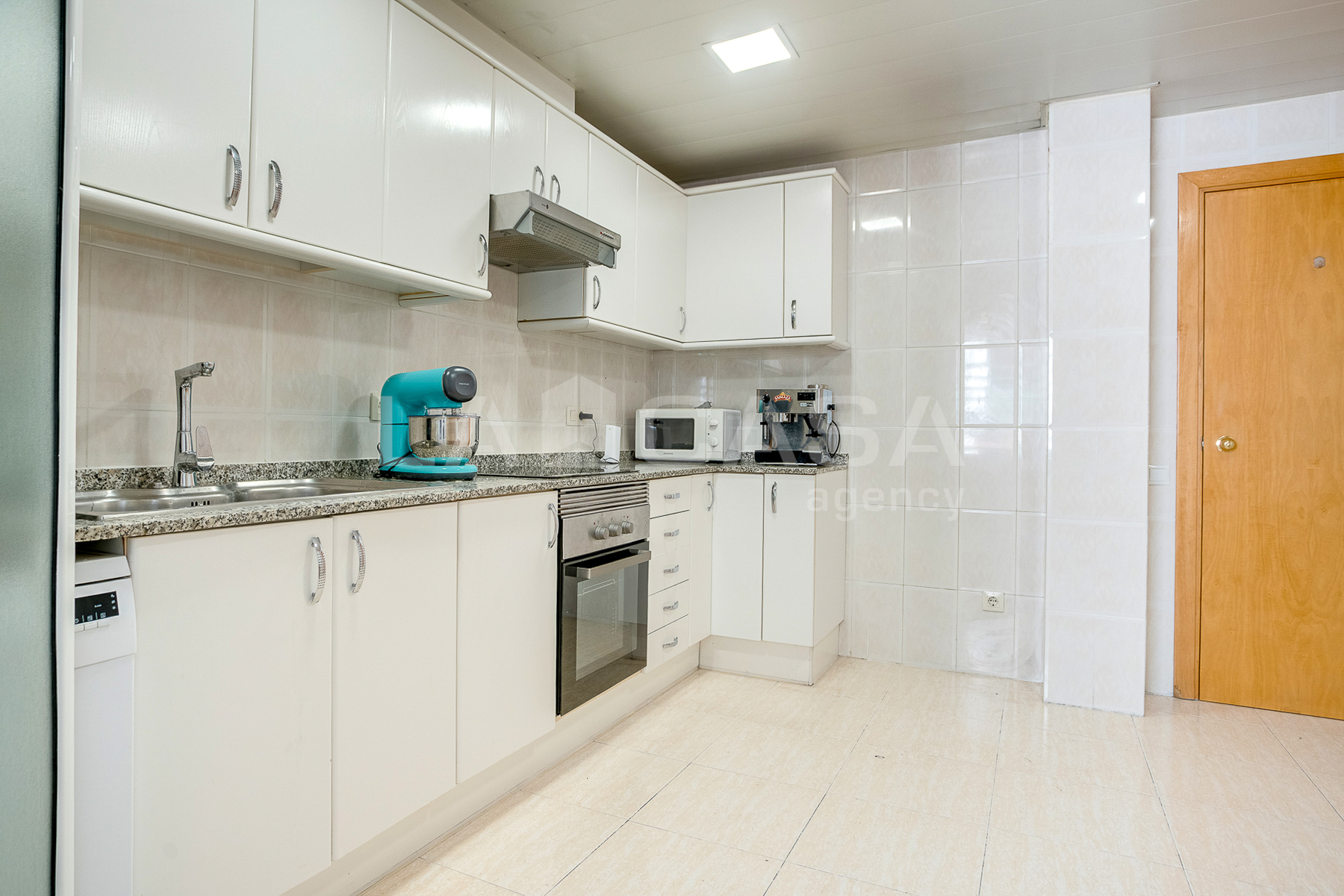 Piso en venta en  Mollet del Vallès, Barcelona  10/42