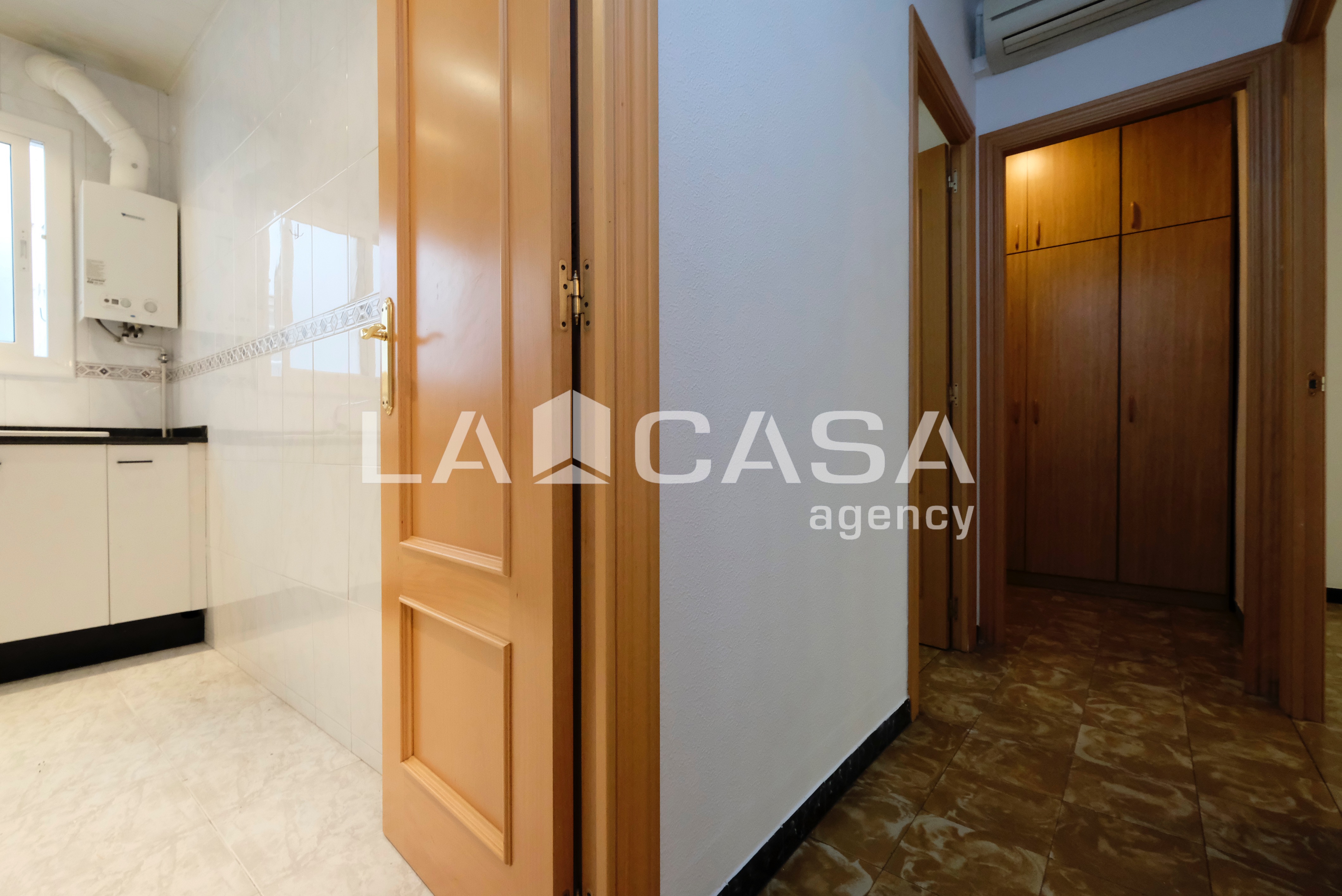 Piso en venta en  Sant Andreu, Barcelona  23/35