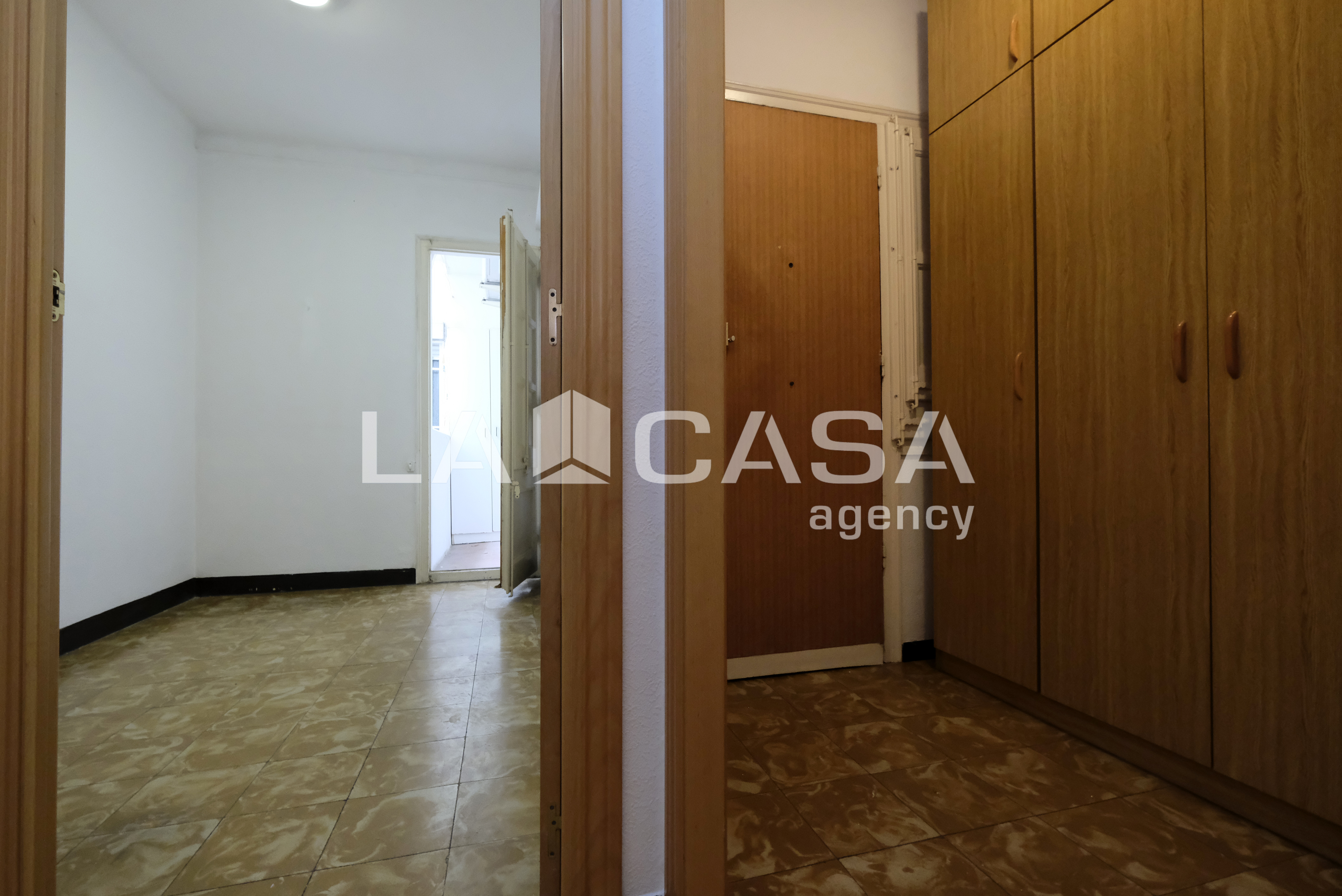 Piso en venta en  Sant Andreu, Barcelona  8/35