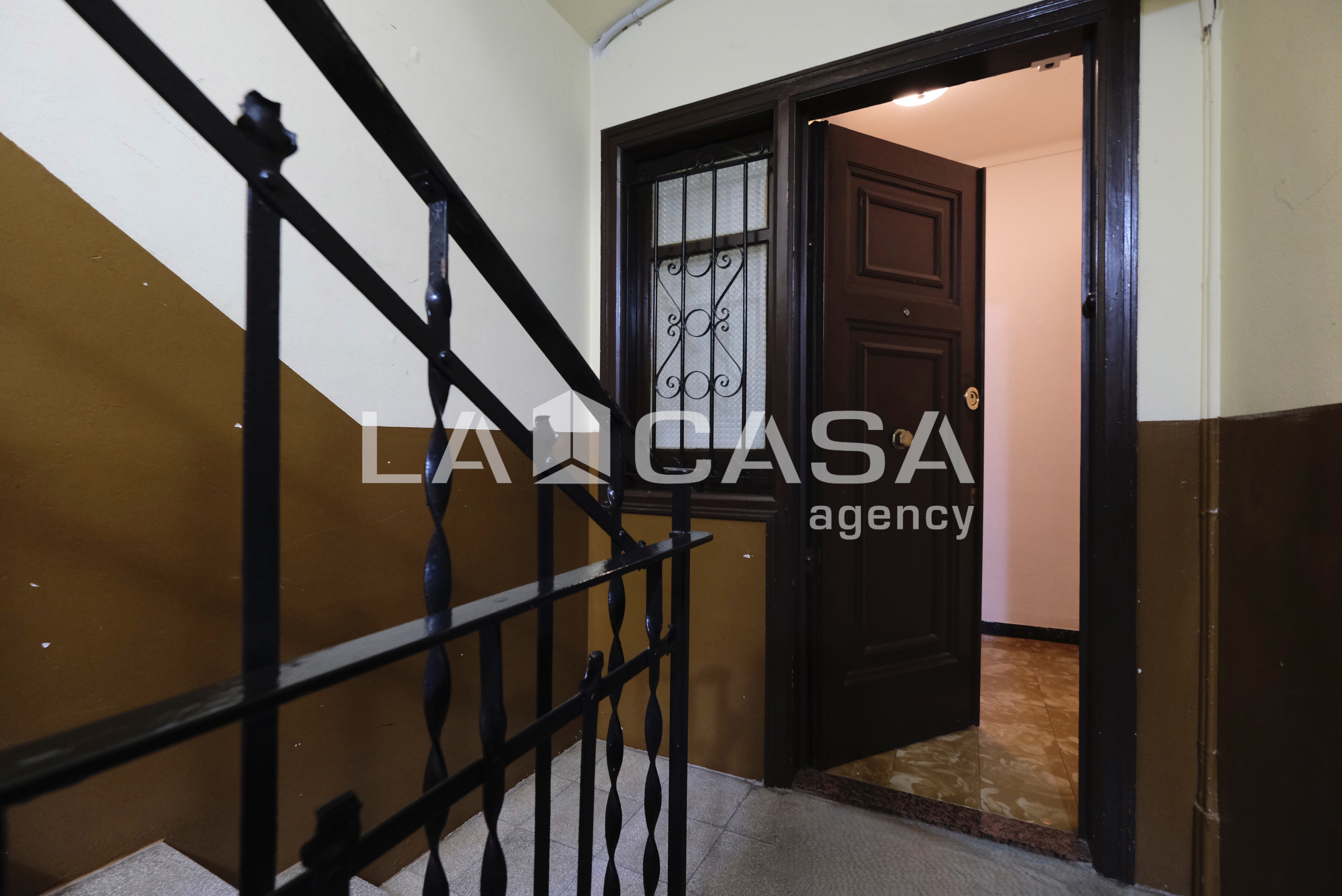 Piso en venta en  Sant Andreu, Barcelona  35/35