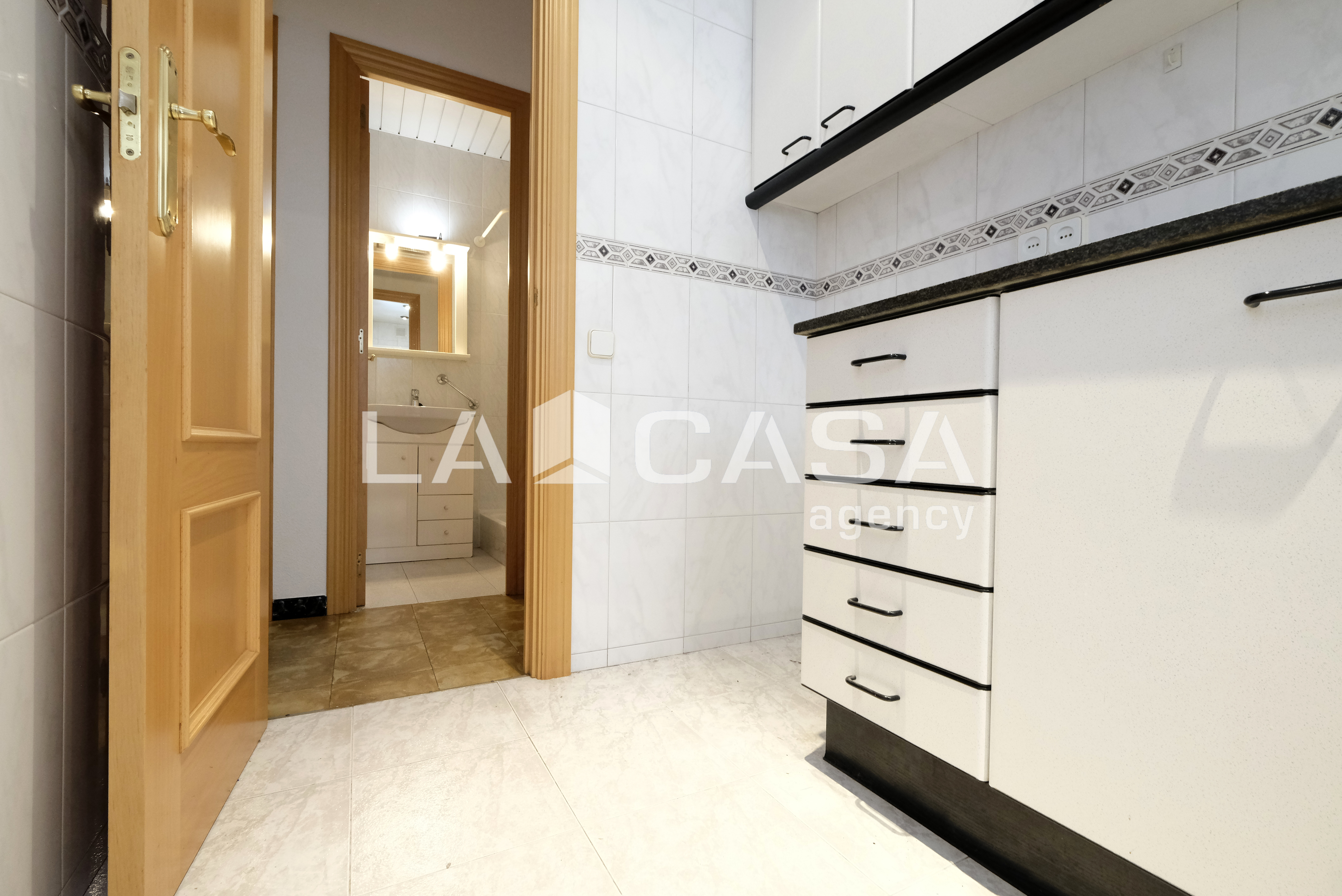 Piso en venta en  Sant Andreu, Barcelona  14/35